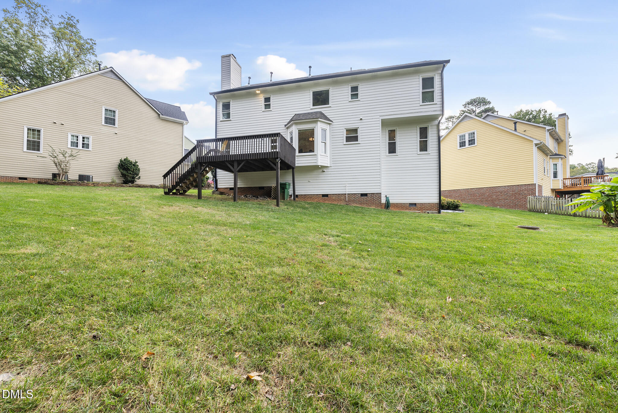 5316 Easthorpe Drive