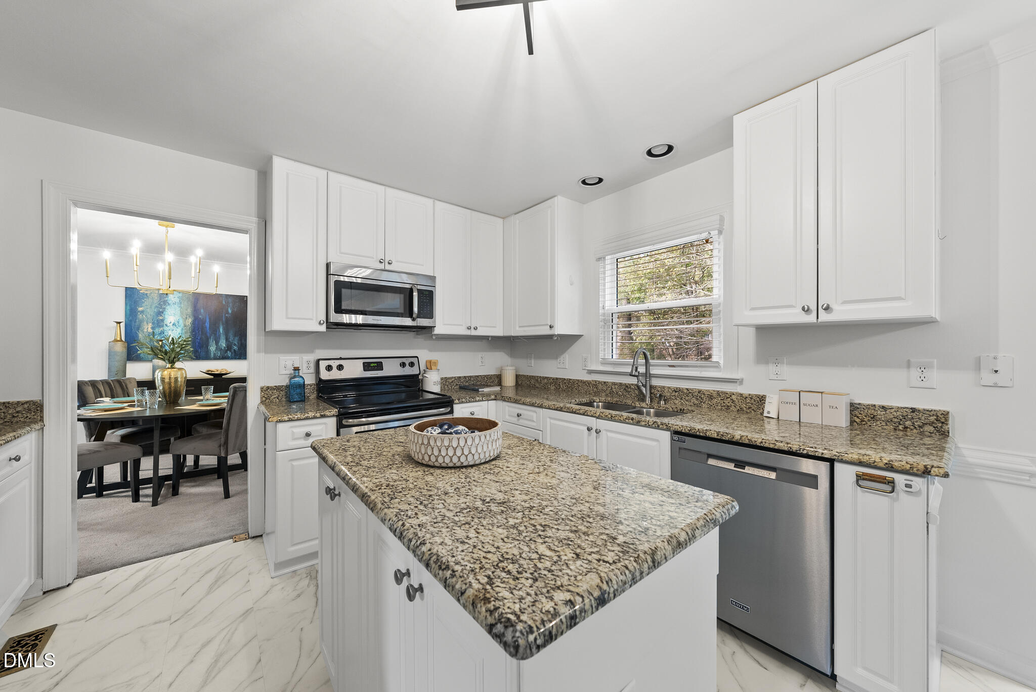 5316 Easthorpe Drive