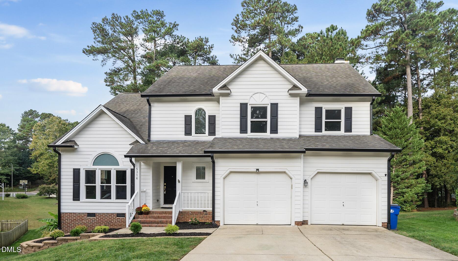 5316 Easthorpe Drive