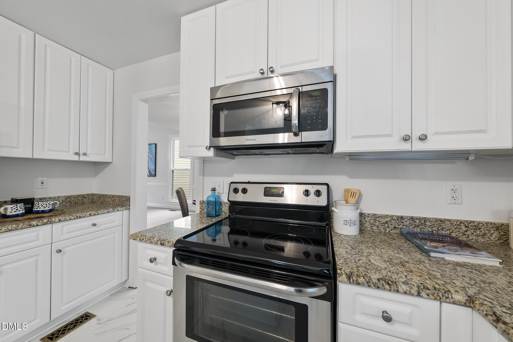 5316 Easthorpe Drive