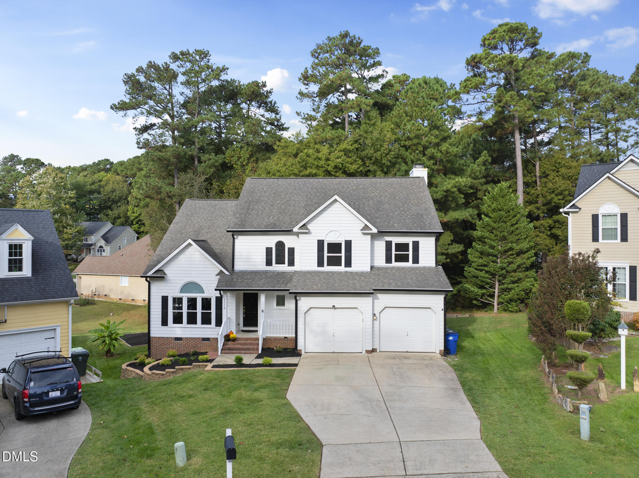 5316 Easthorpe Drive