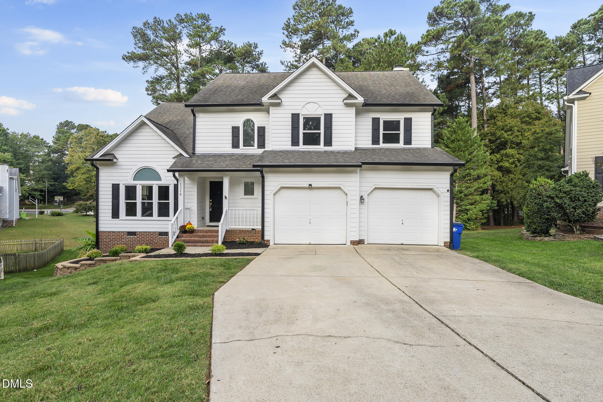 5316 Easthorpe Drive