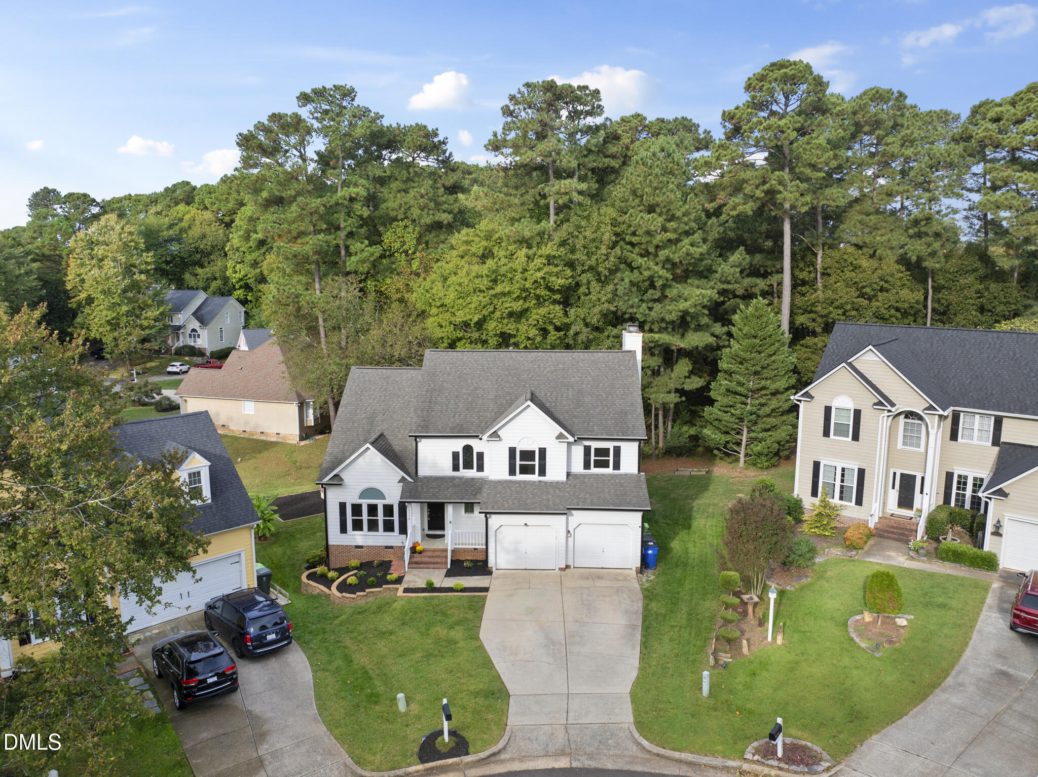 5316 Easthorpe Drive