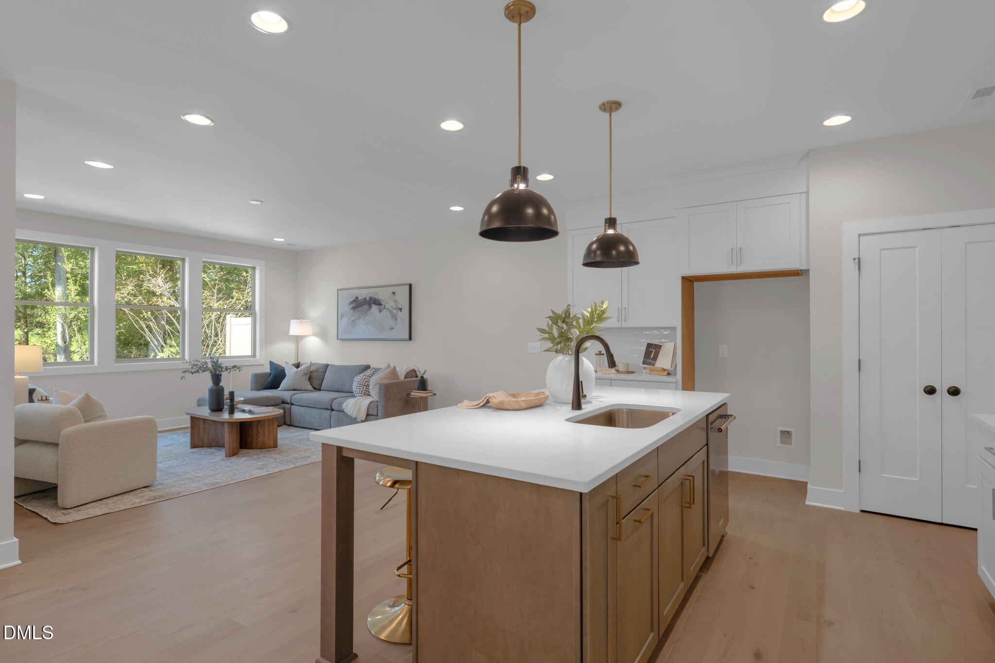 966 Double Helix Road