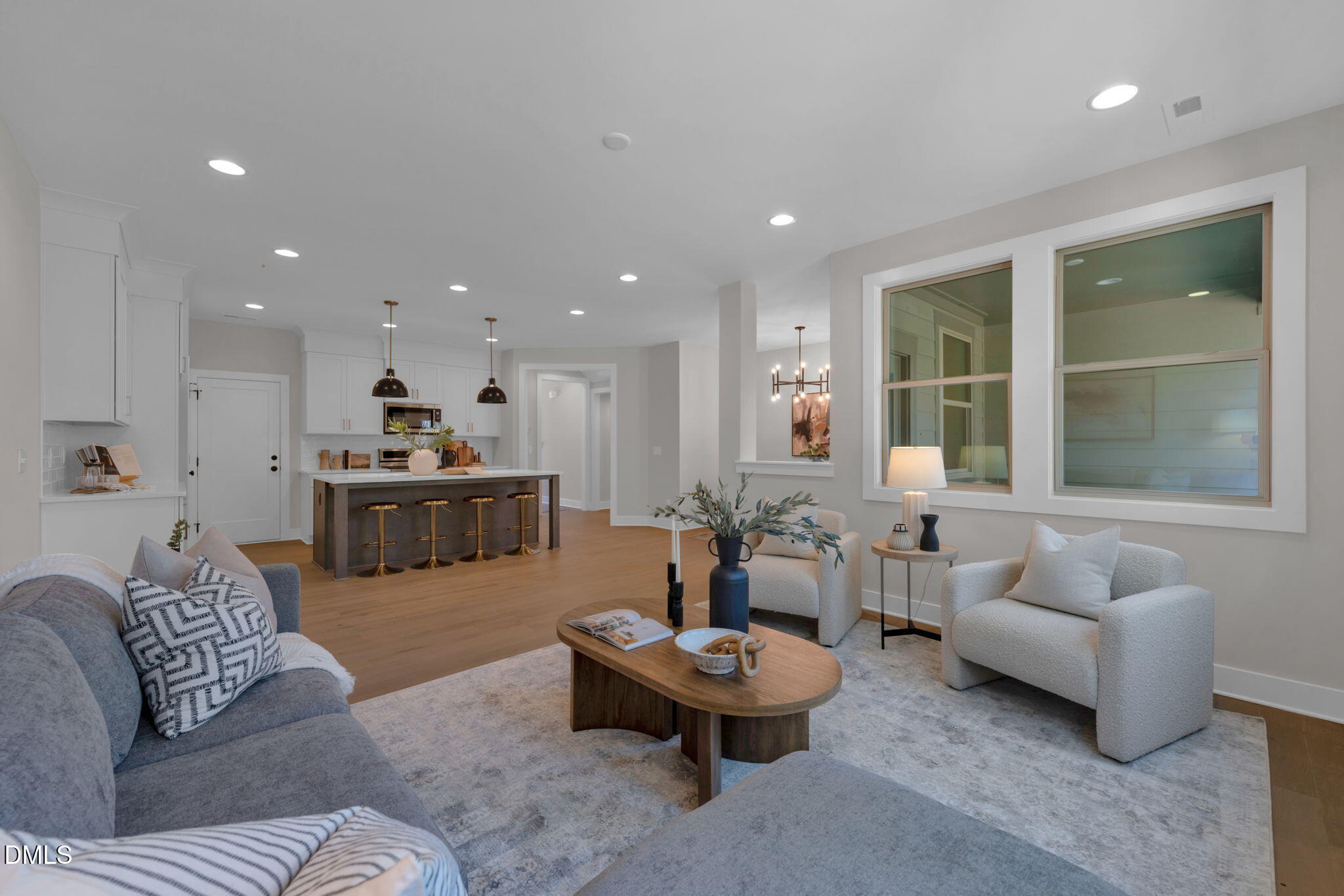 966 Double Helix Road