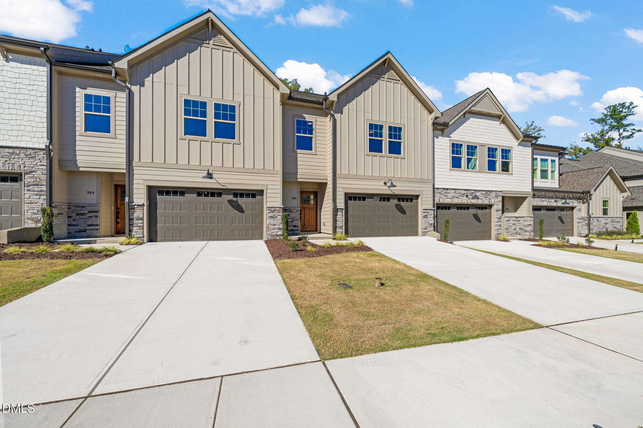 966 Double Helix Road