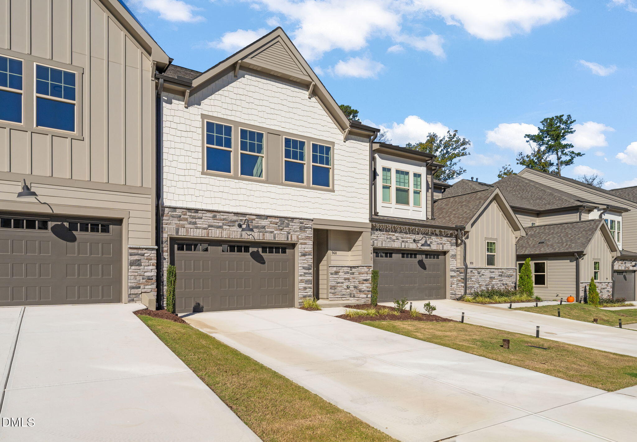 968 Double Helix Road