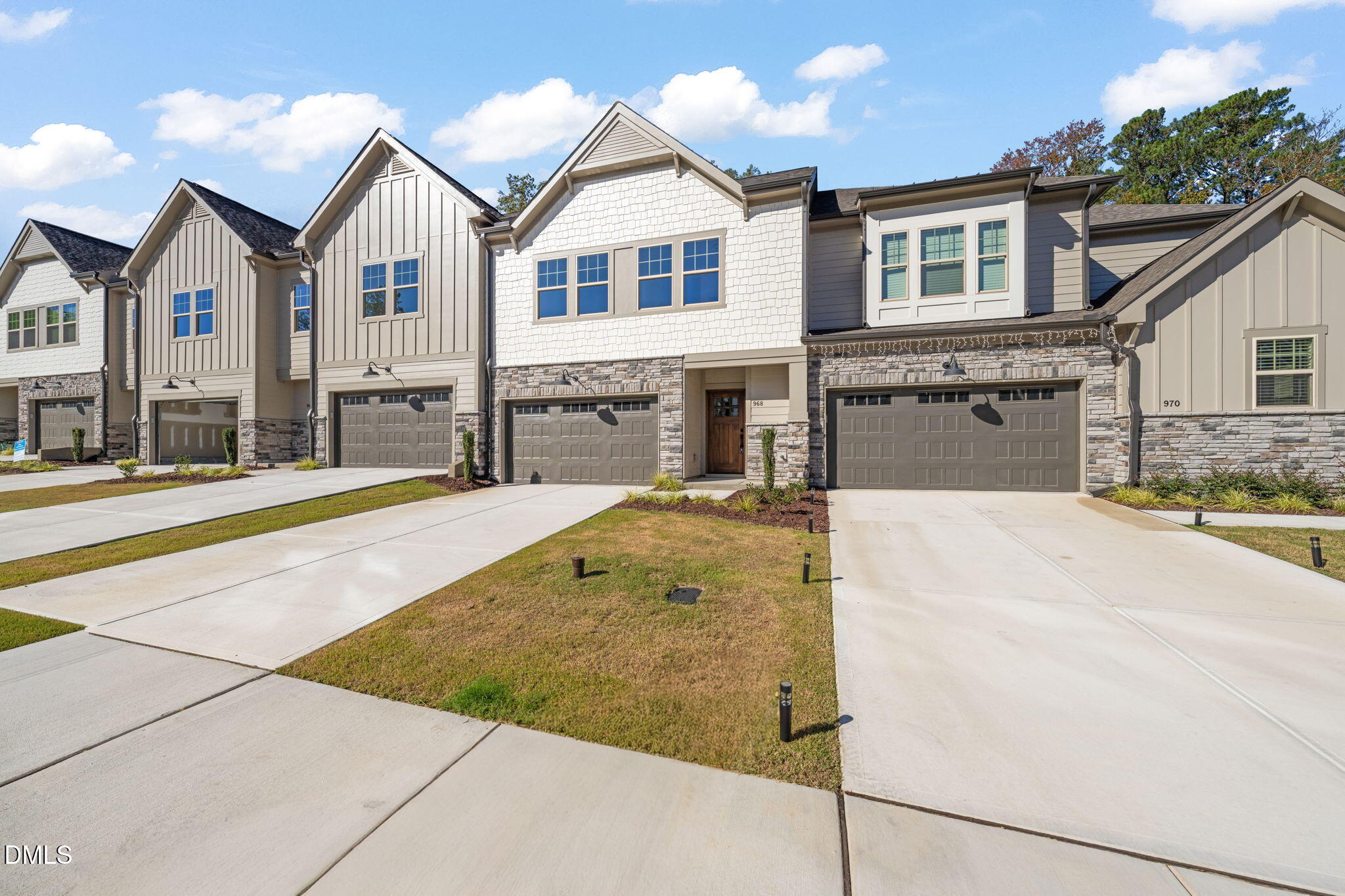 968 Double Helix Road