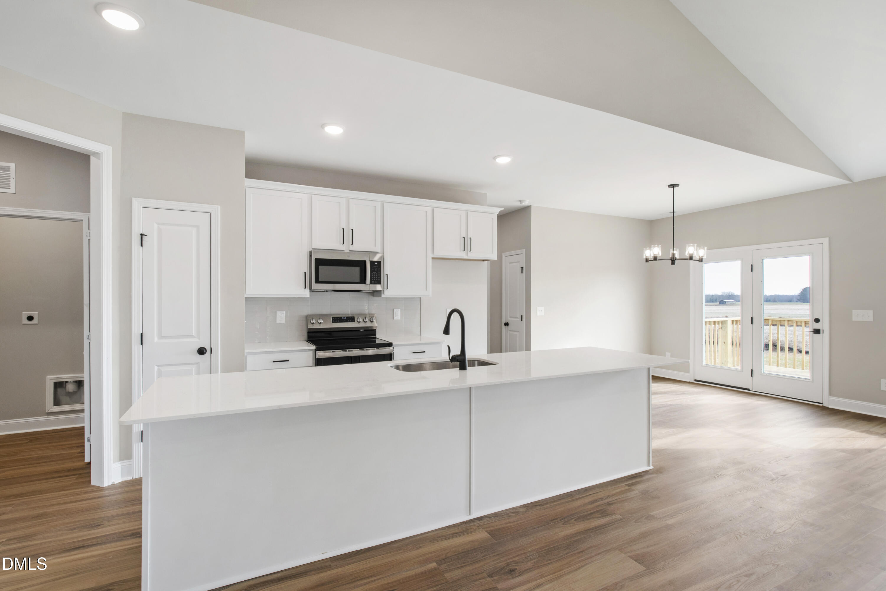 4502 Fairhaven Drive W, Wilson