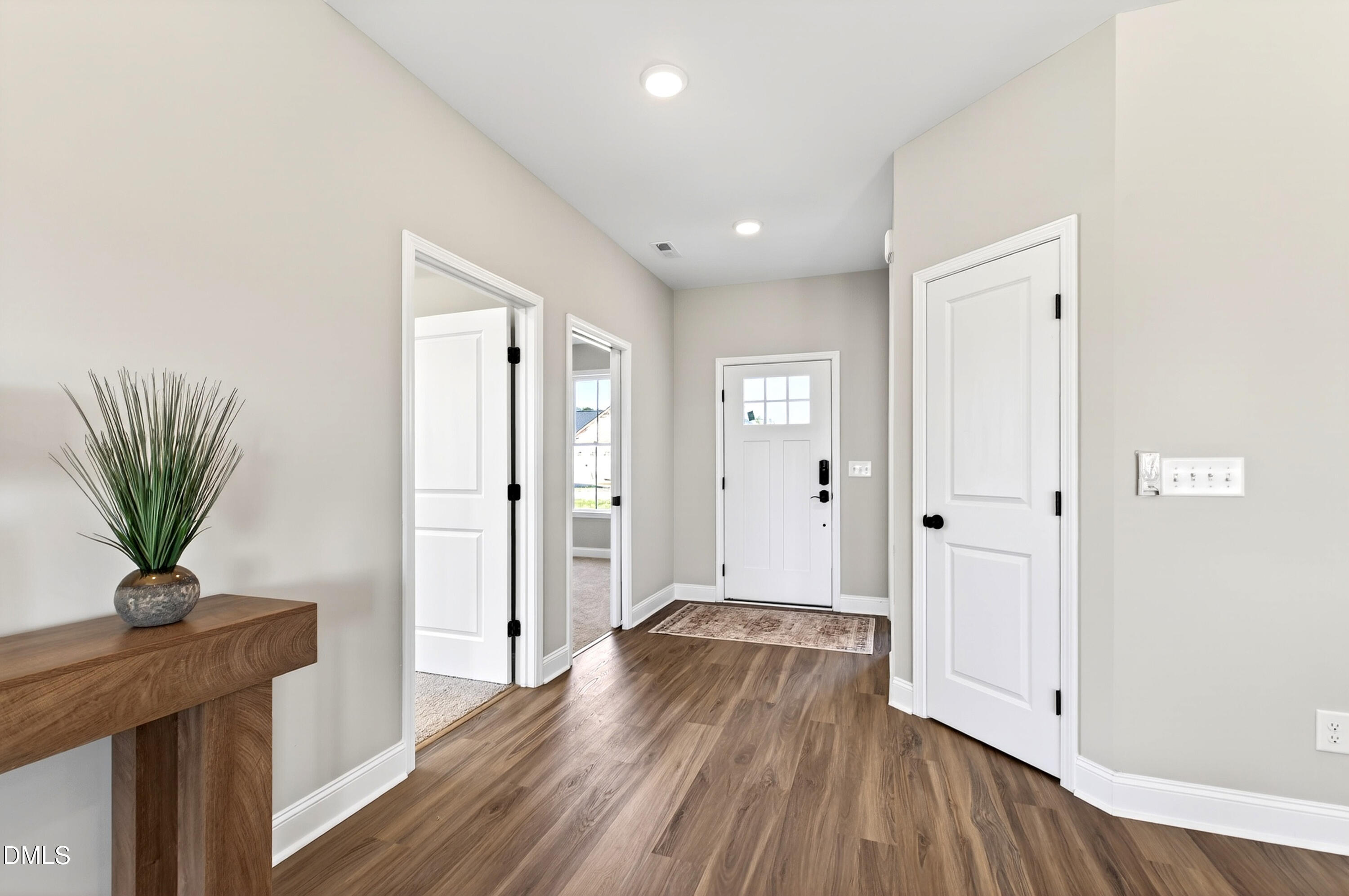4502 Fairhaven Drive W, Wilson