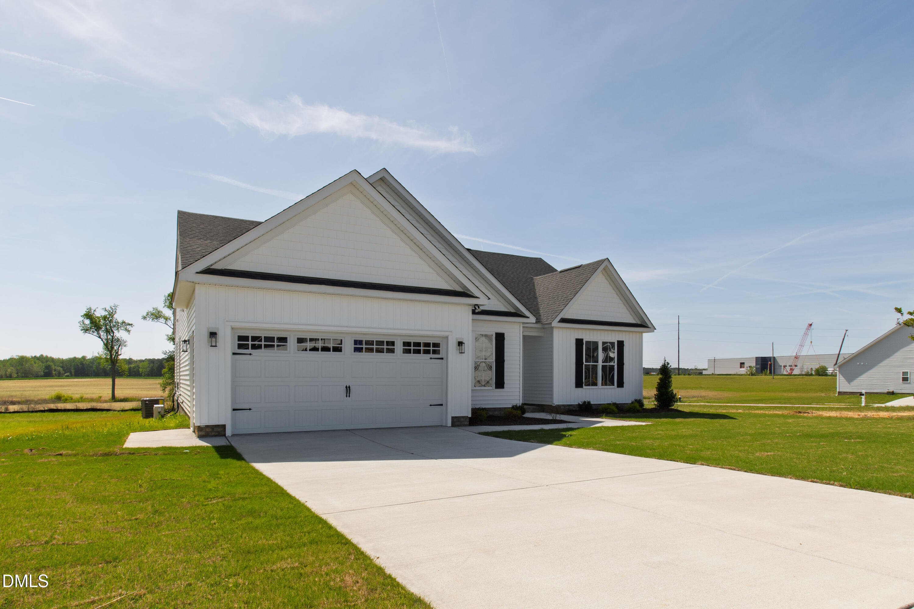4502 Fairhaven Drive W, Wilson