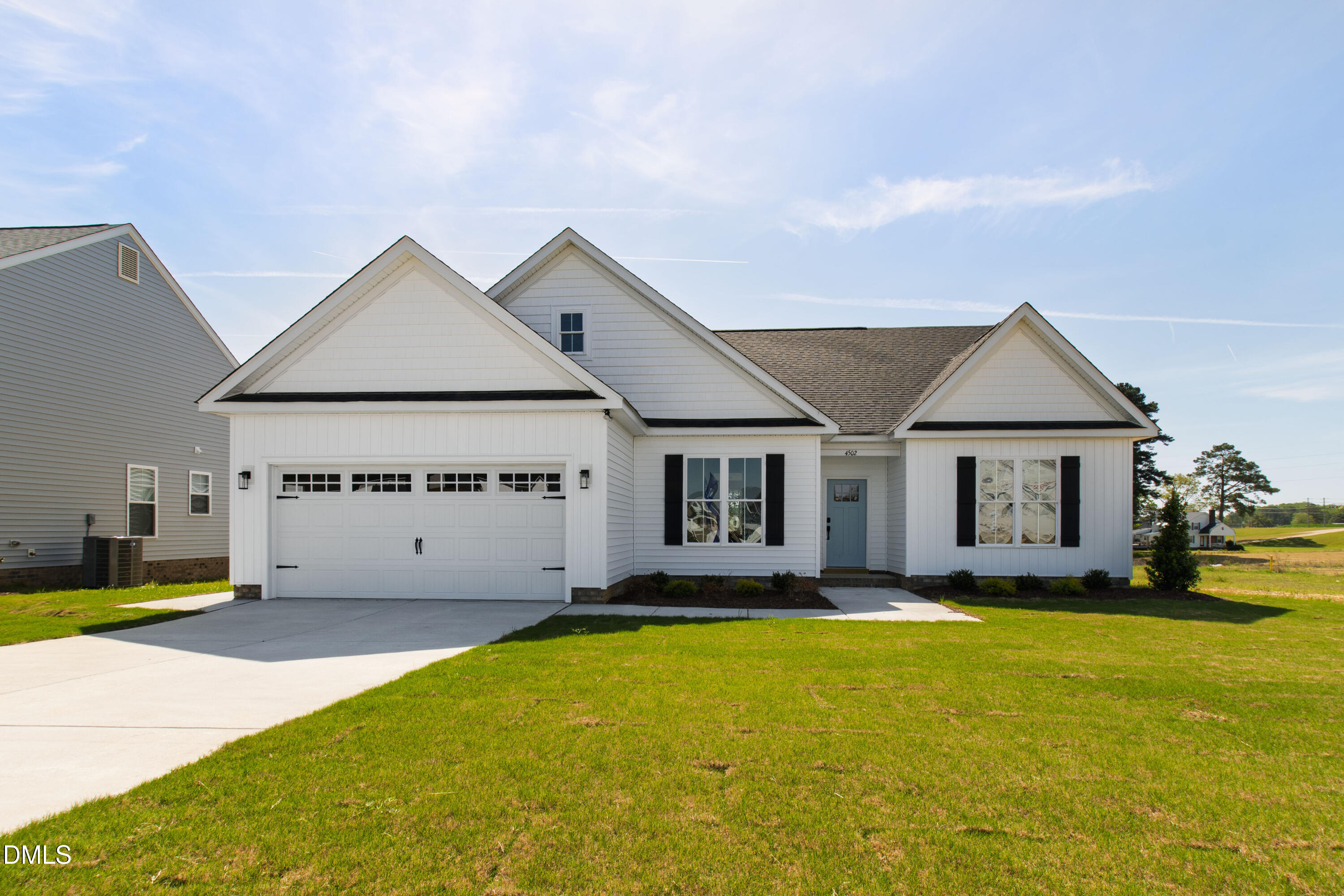 4502 Fairhaven Drive W, Wilson