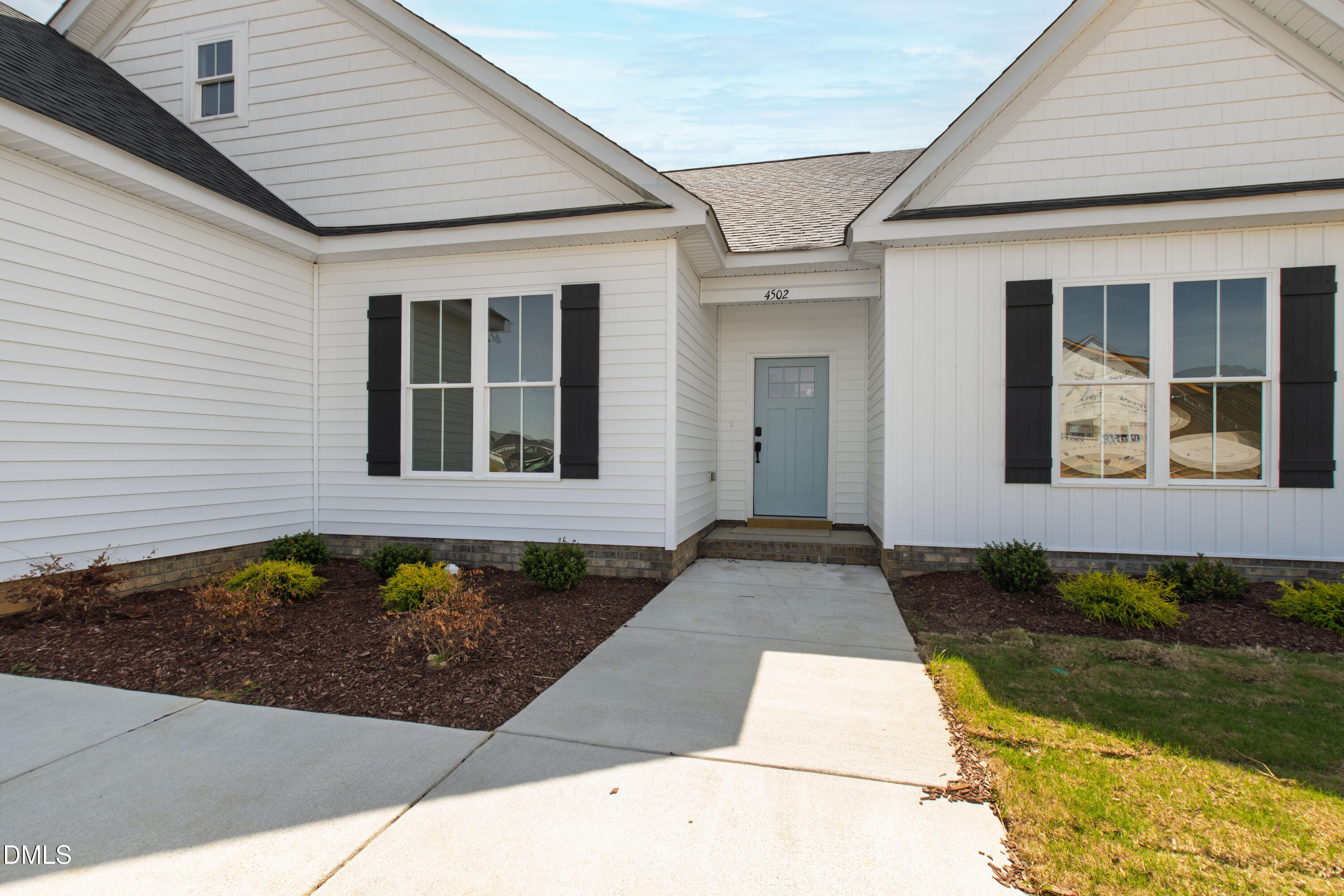 4502 Fairhaven Drive W, Wilson
