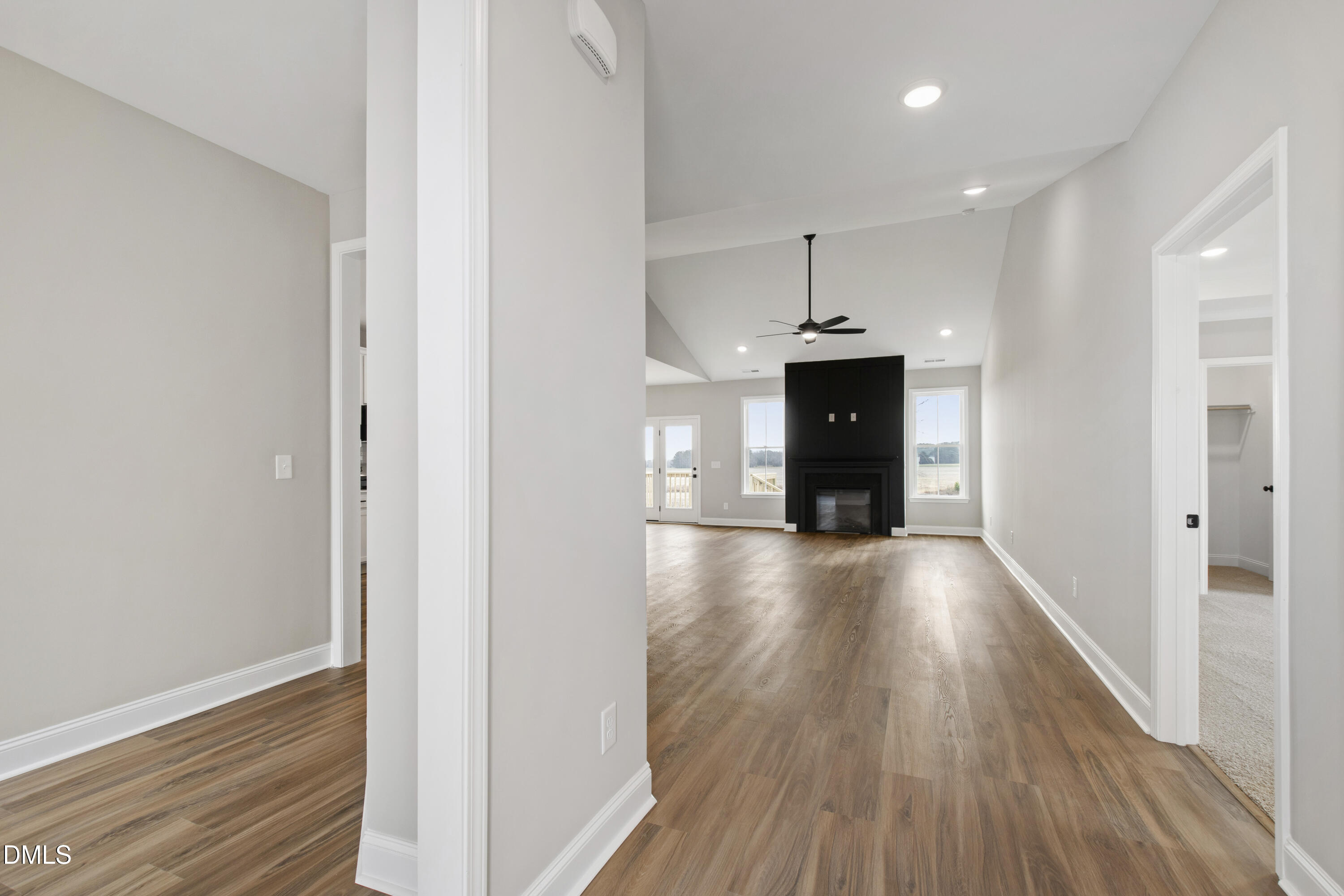 4502 Fairhaven Drive W, Wilson