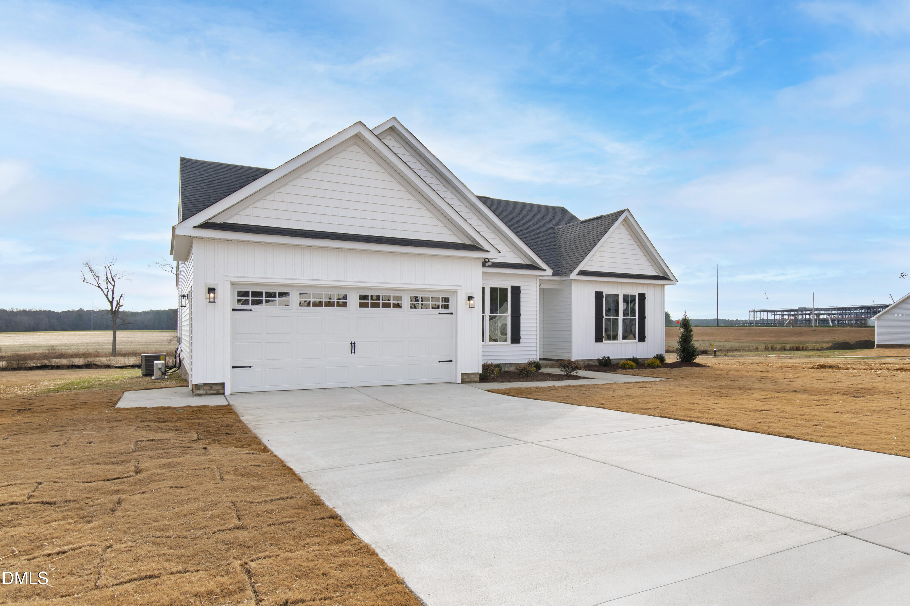 4502 Fairhaven Drive W, Wilson