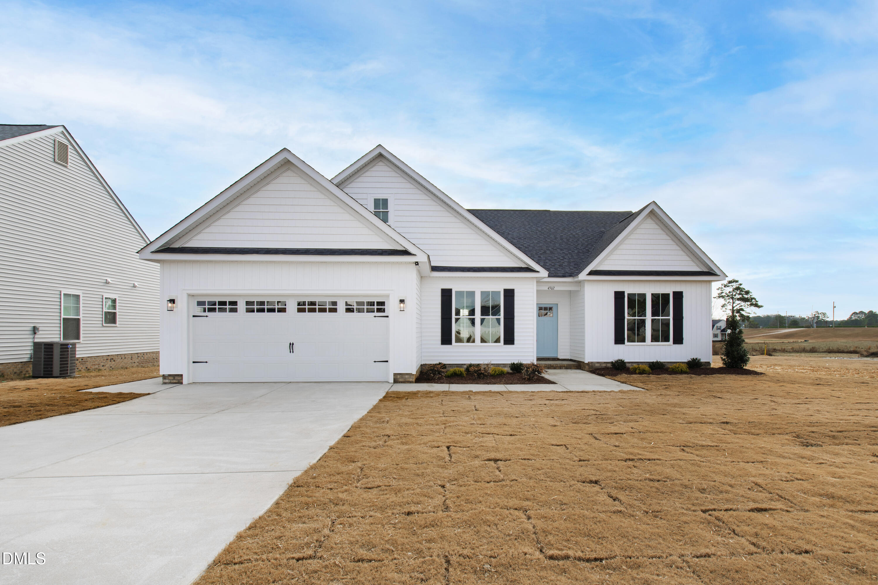 4502 Fairhaven Drive W, Wilson