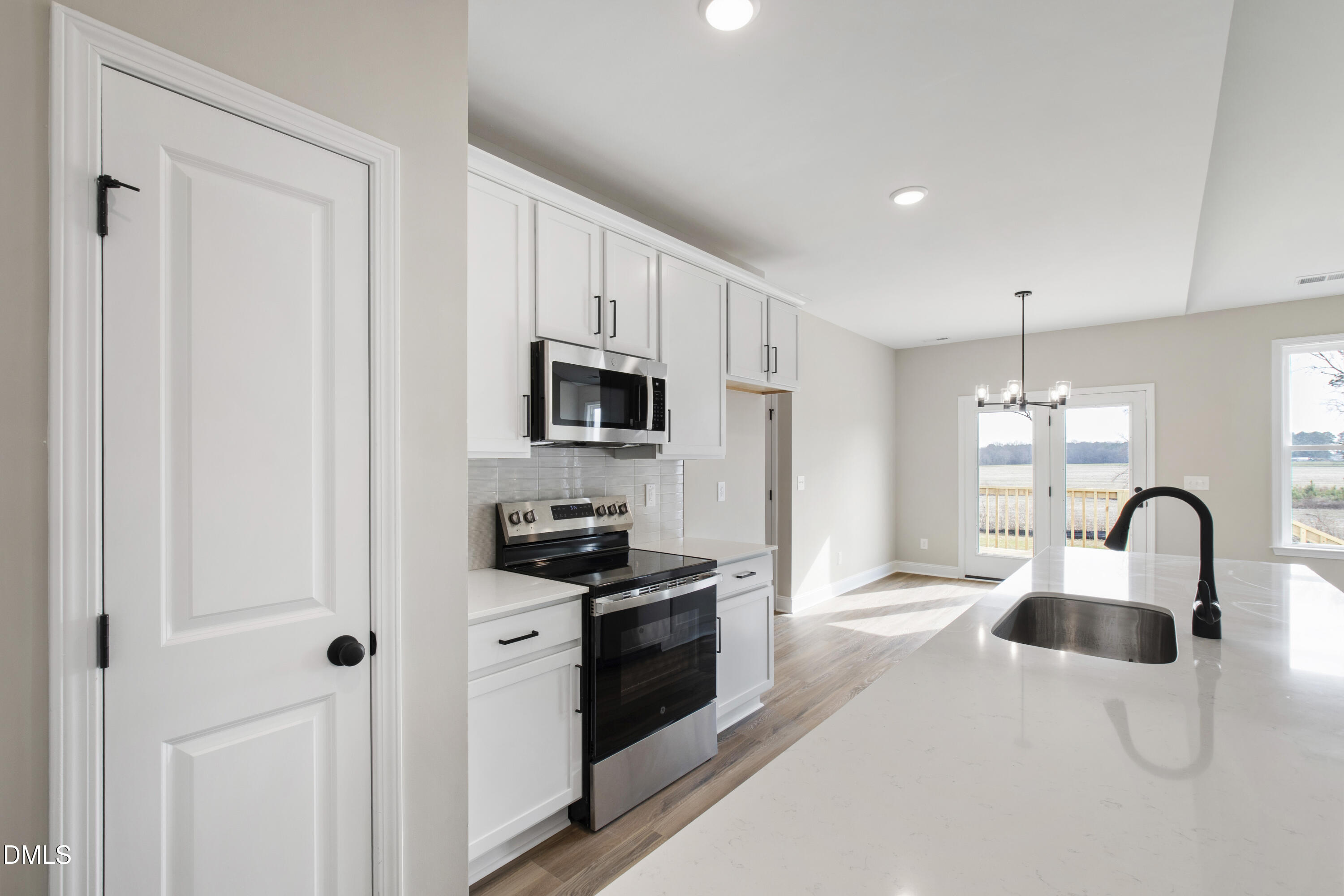 4502 Fairhaven Drive W, Wilson