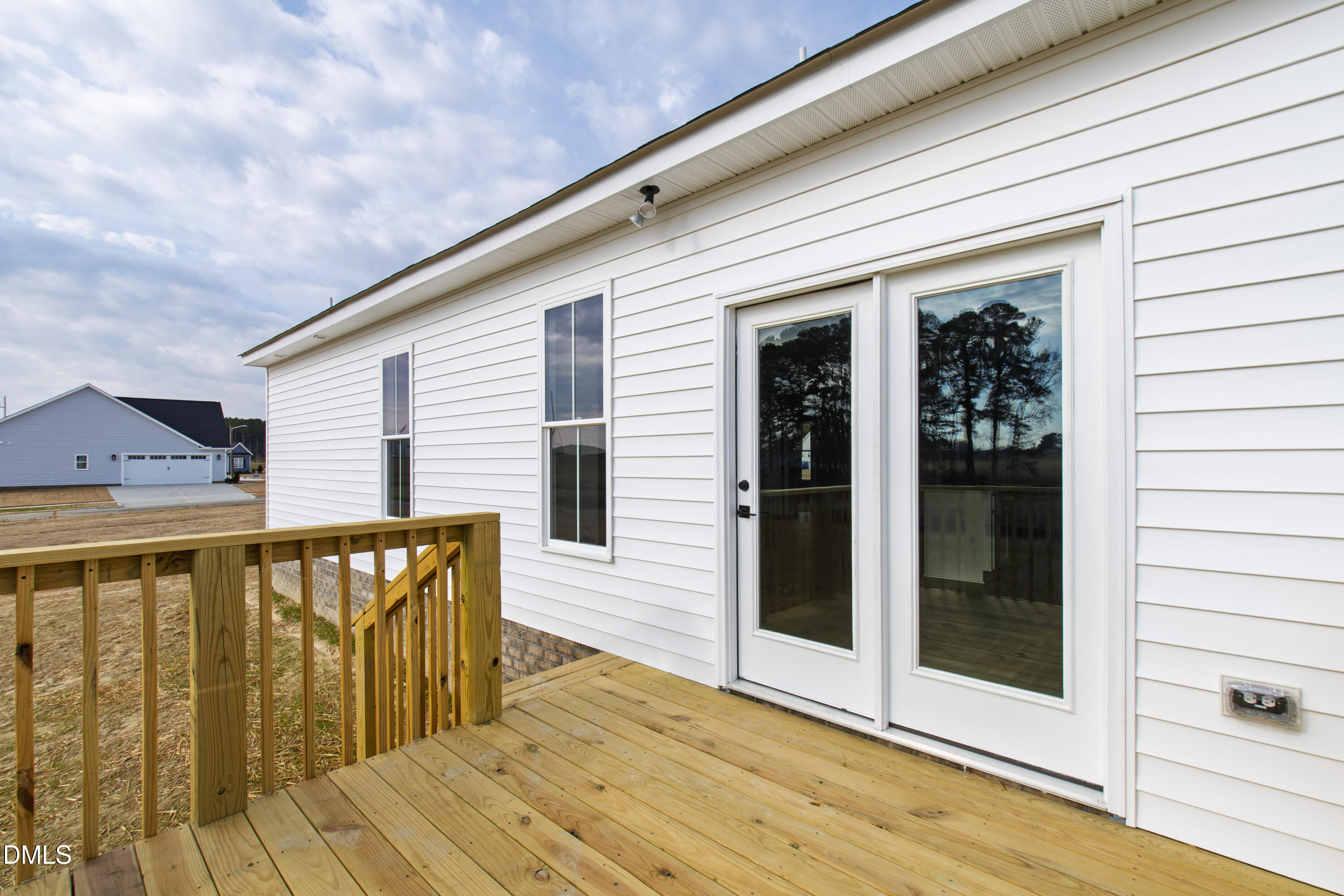 4502 Fairhaven Drive W, Wilson