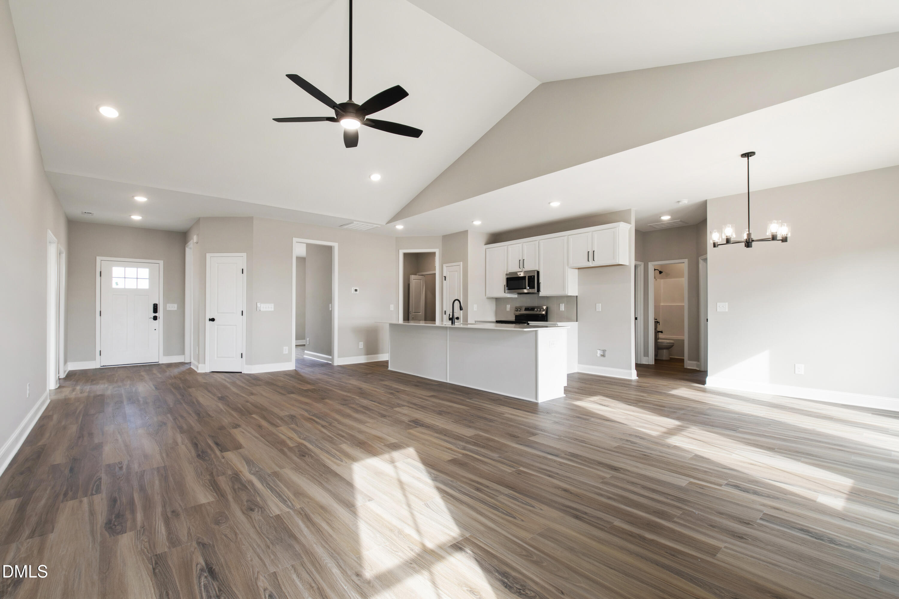 4502 Fairhaven Drive W, Wilson