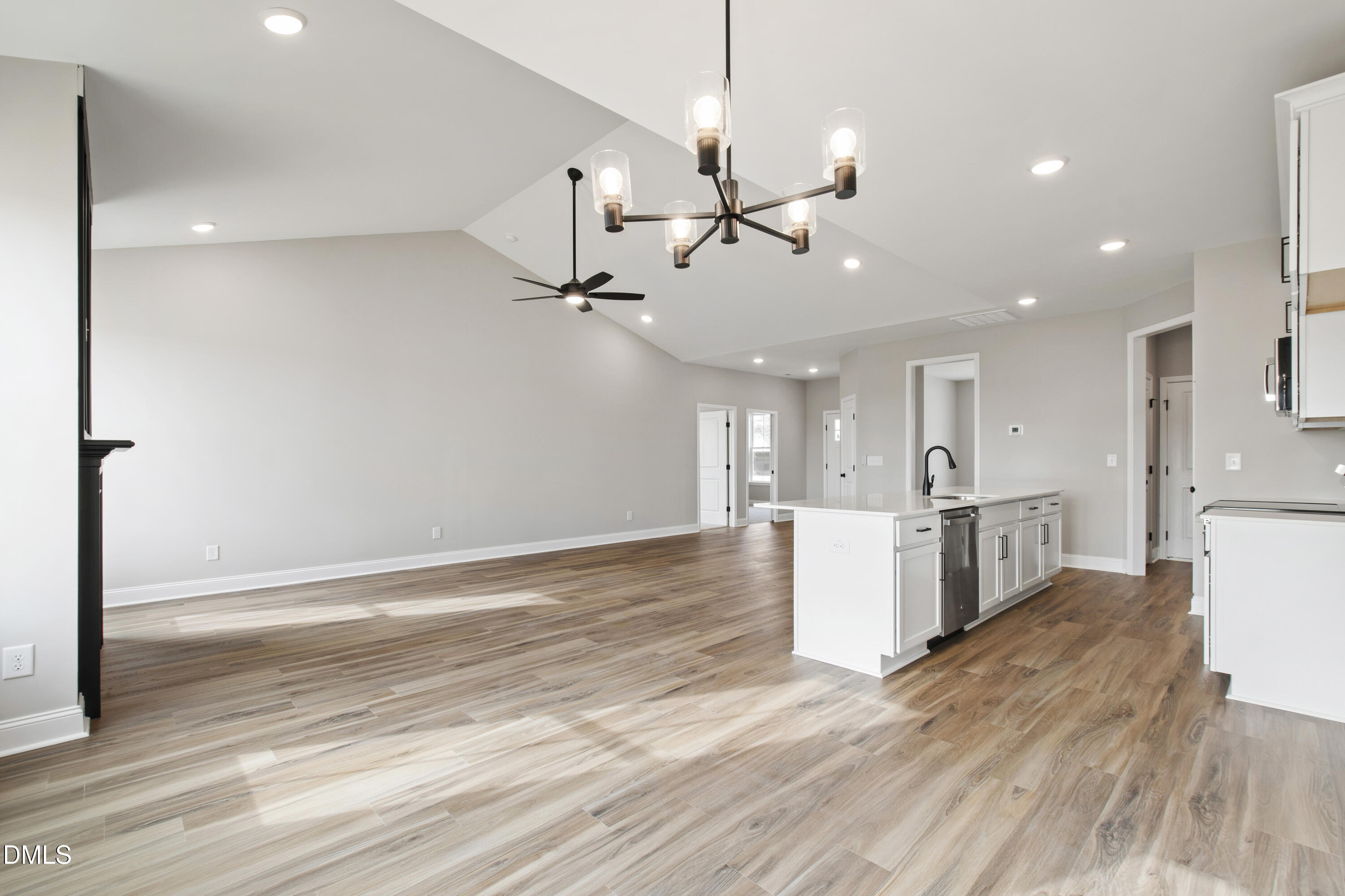 4502 Fairhaven Drive W, Wilson