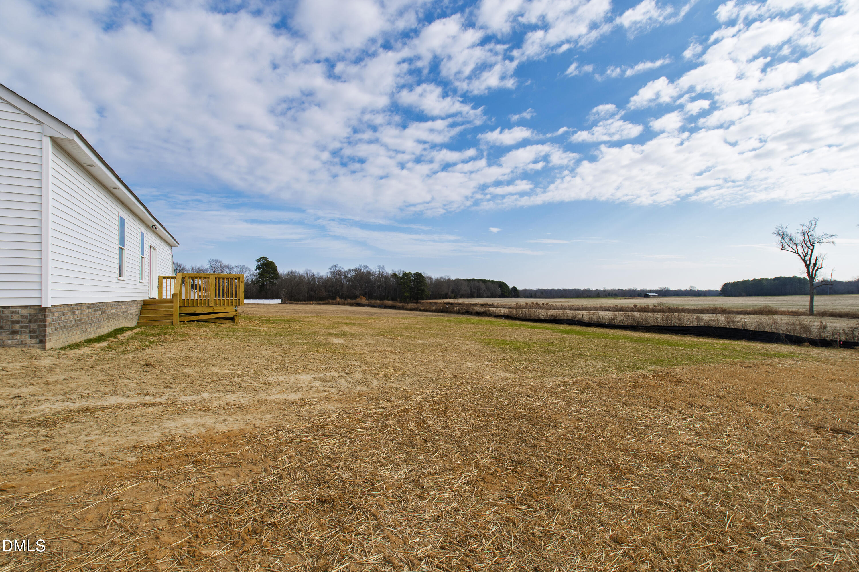 4502 Fairhaven Drive W, Wilson