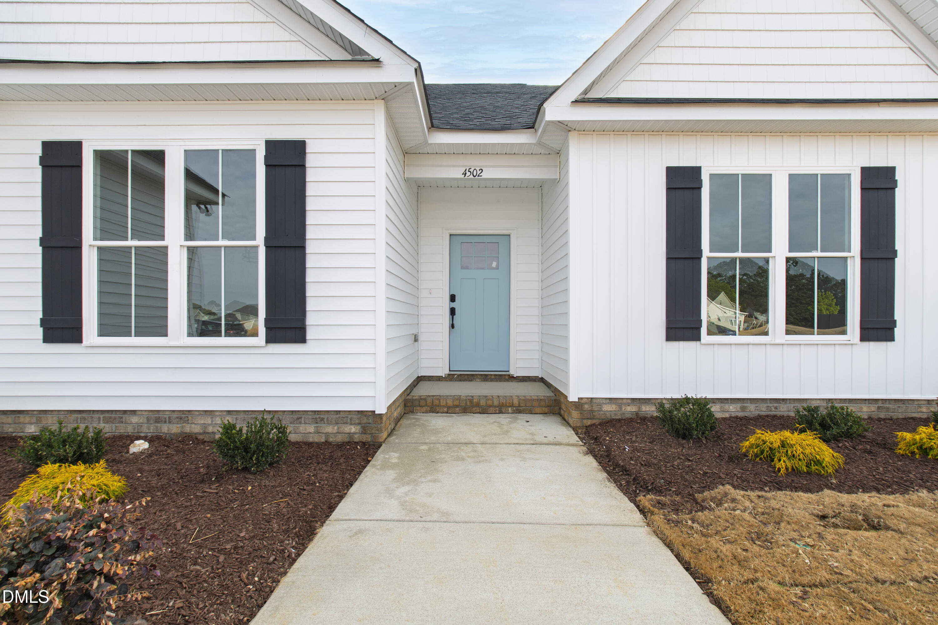 4502 Fairhaven Drive W, Wilson