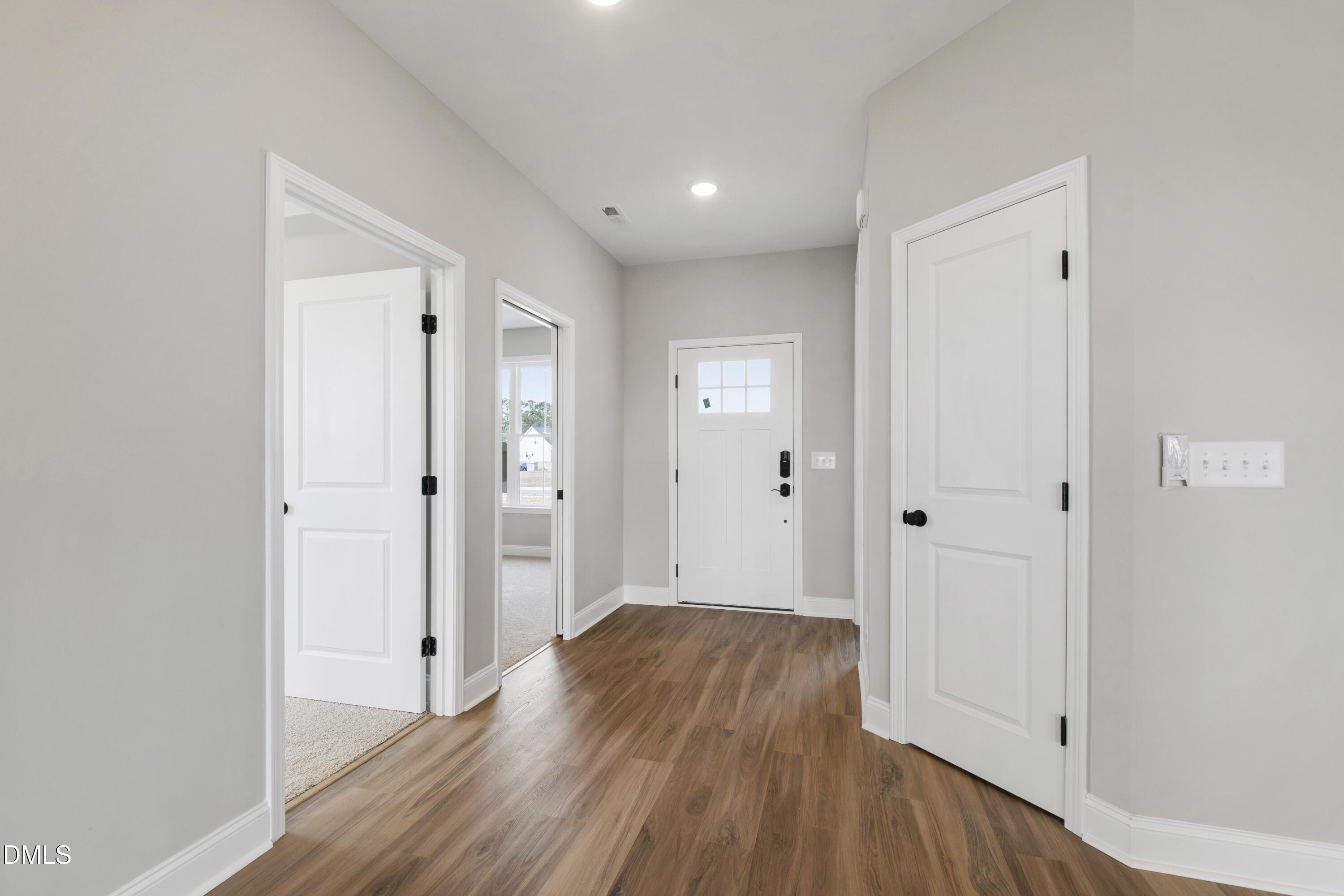 4502 Fairhaven Drive W, Wilson