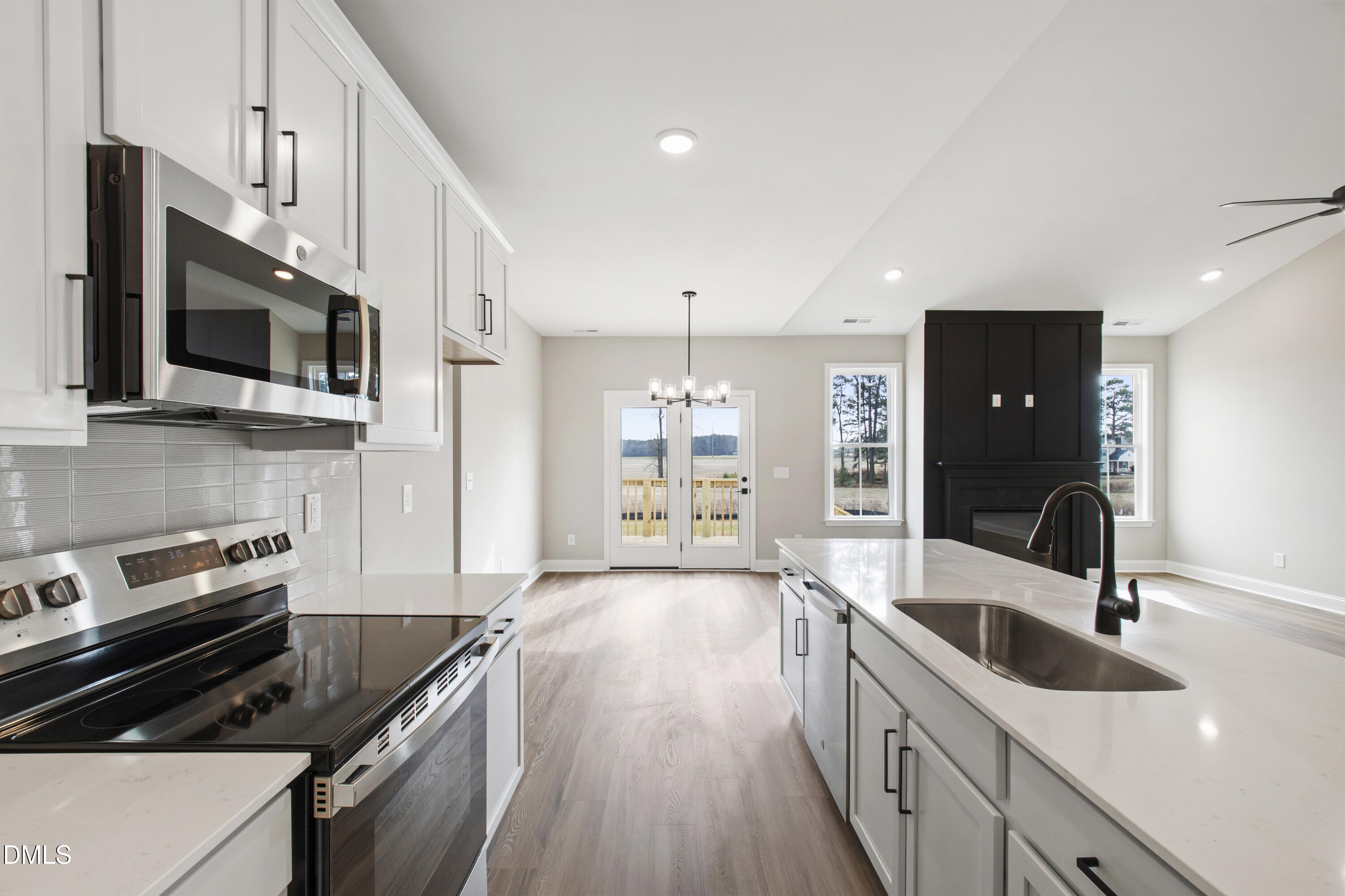 4502 Fairhaven Drive W, Wilson