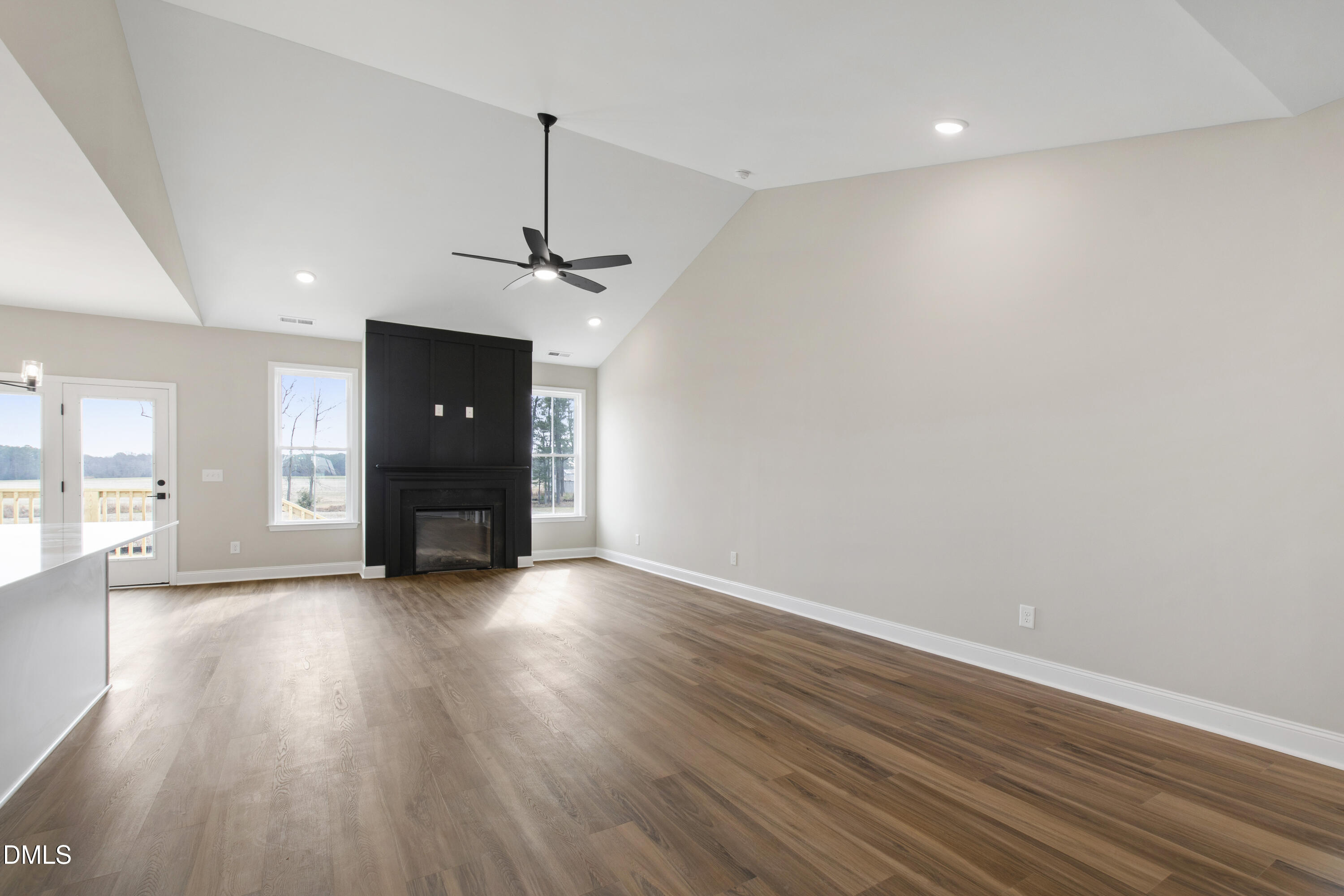 4502 Fairhaven Drive W, Wilson