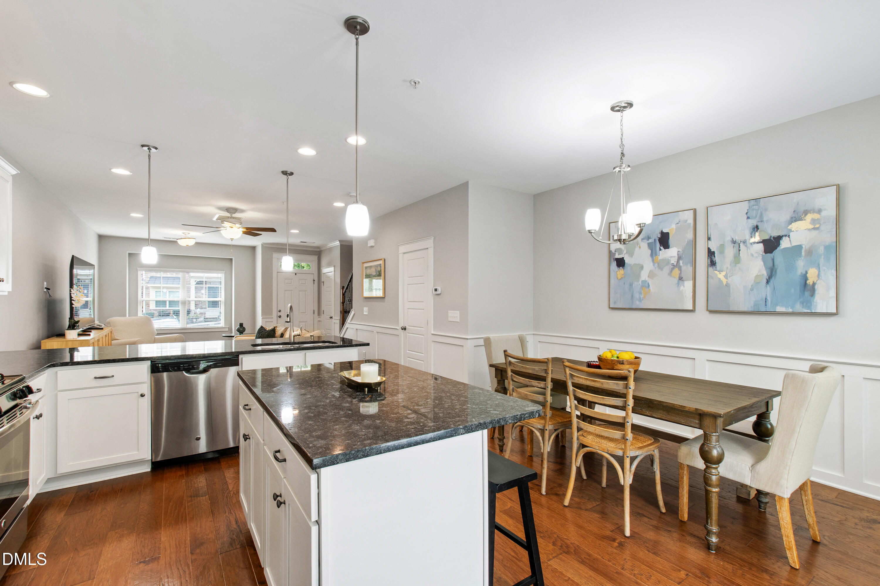 6246 Pesta Court, Raleigh