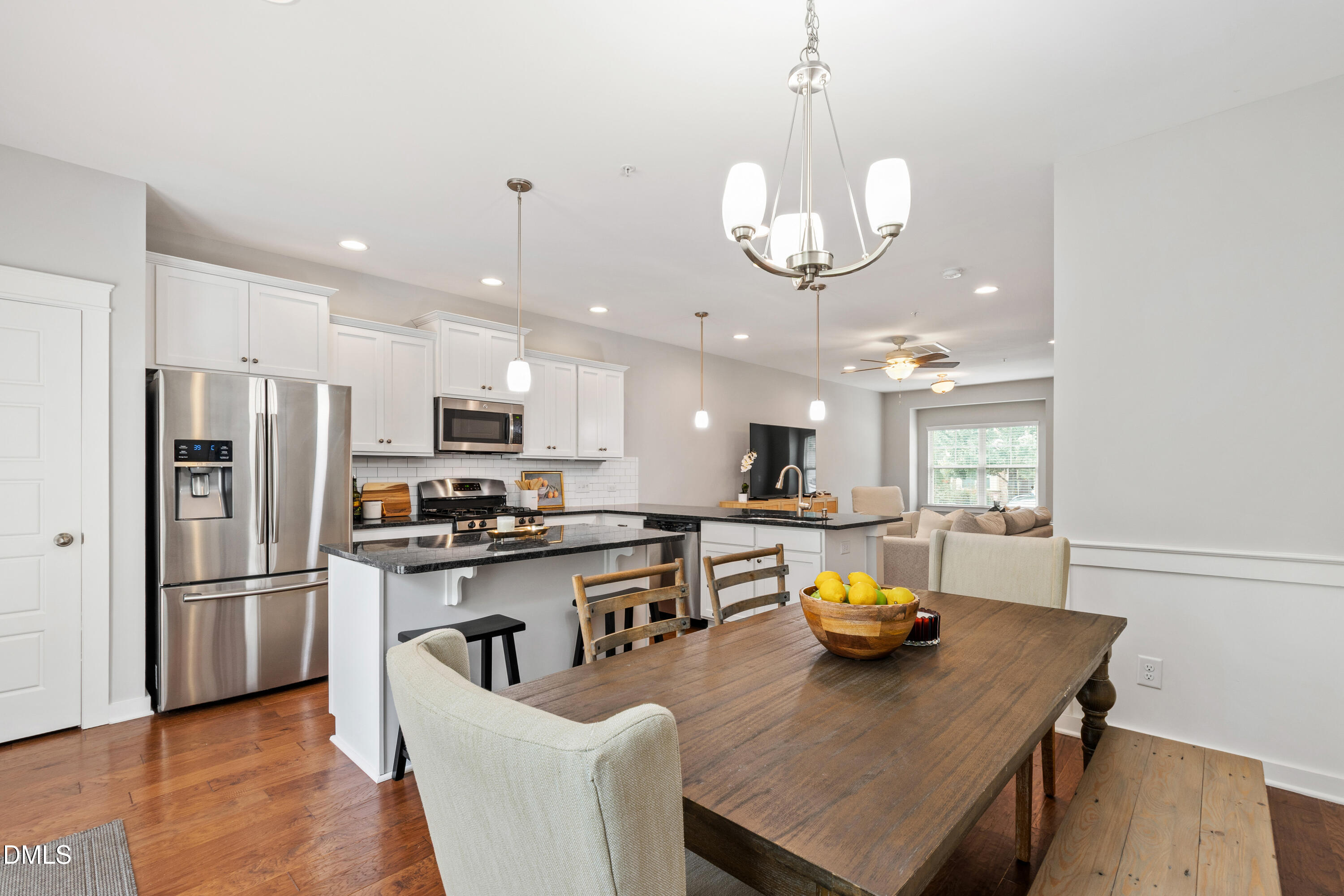 6246 Pesta Court, Raleigh