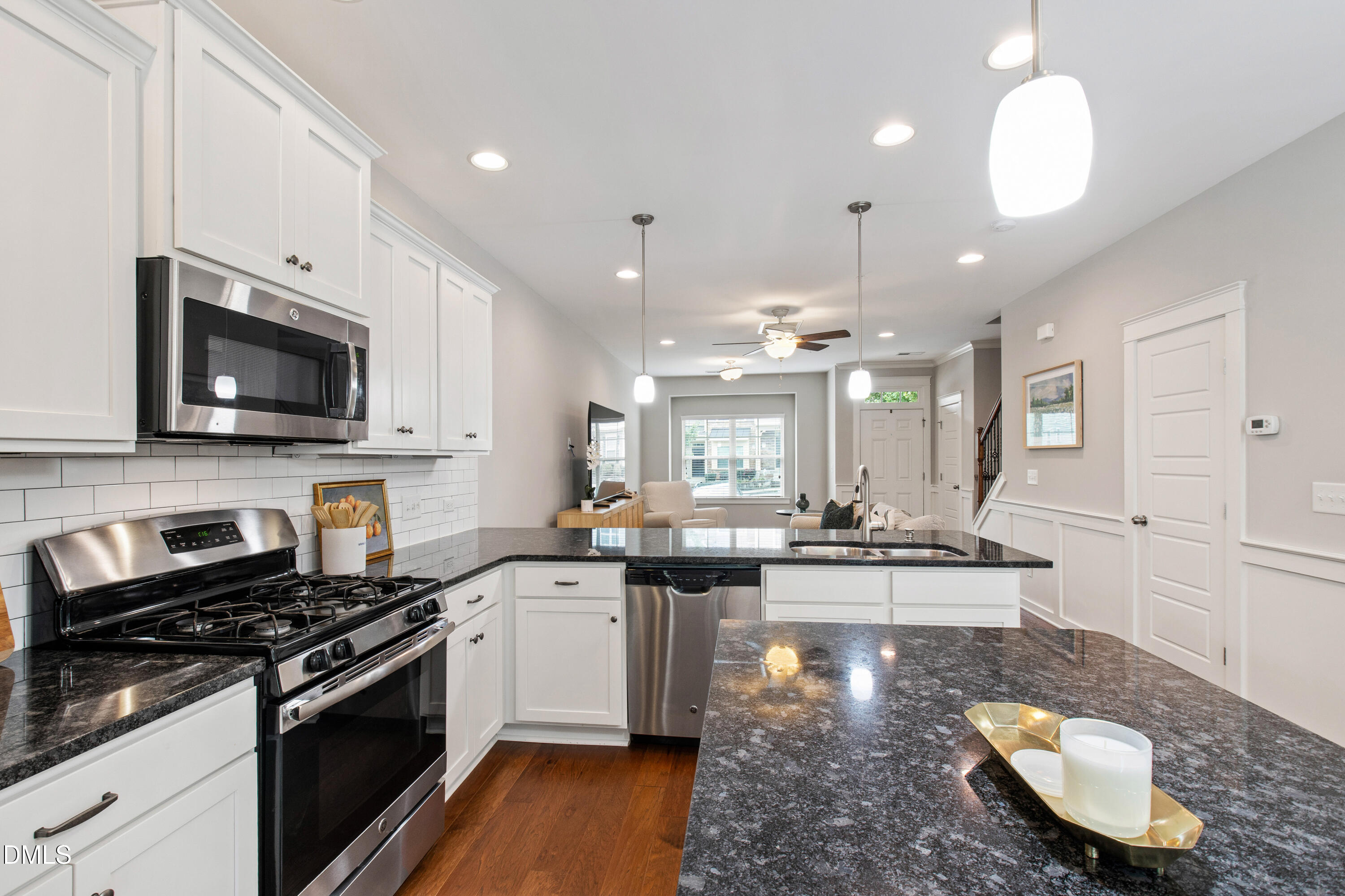 6246 Pesta Court, Raleigh