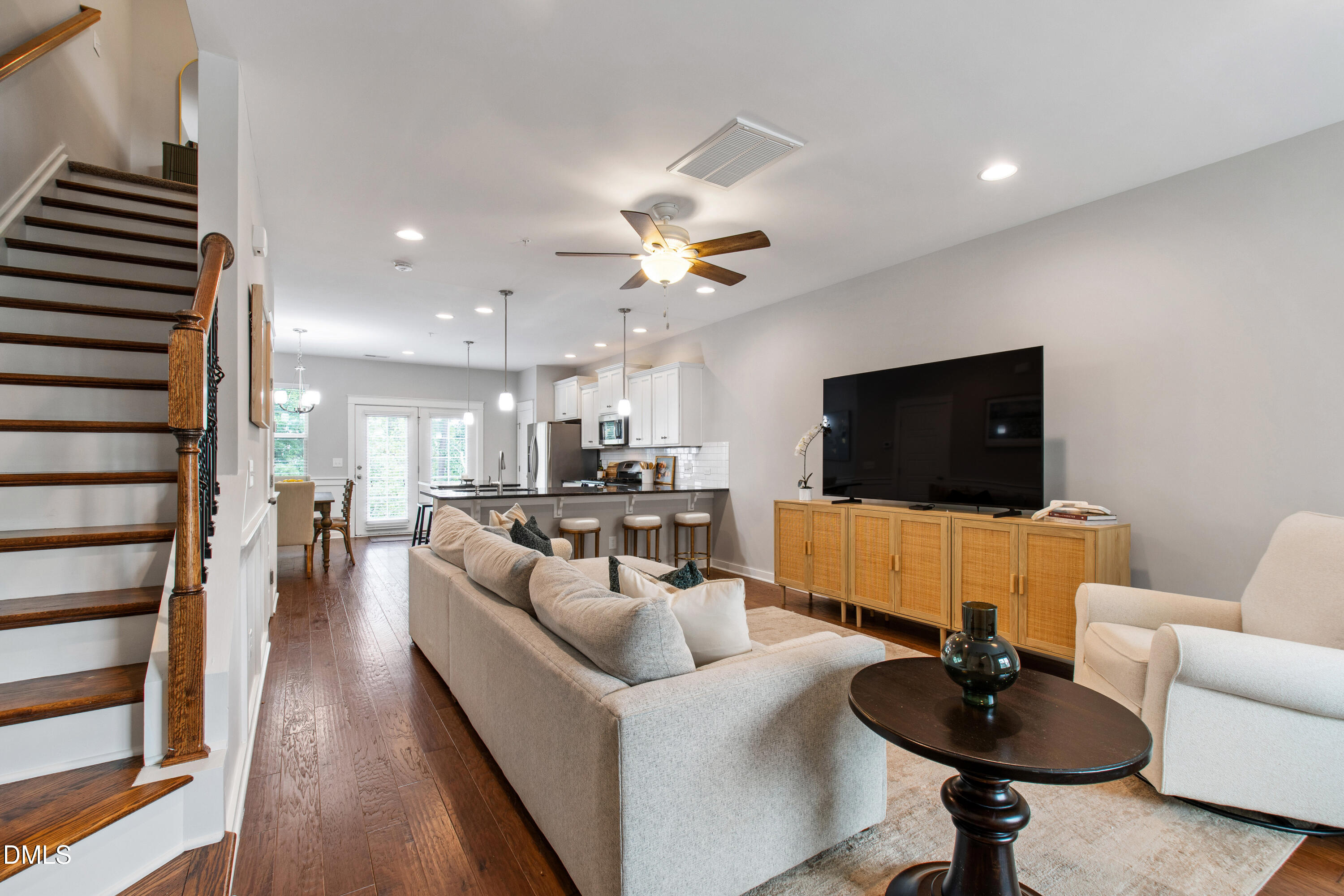 6246 Pesta Court, Raleigh