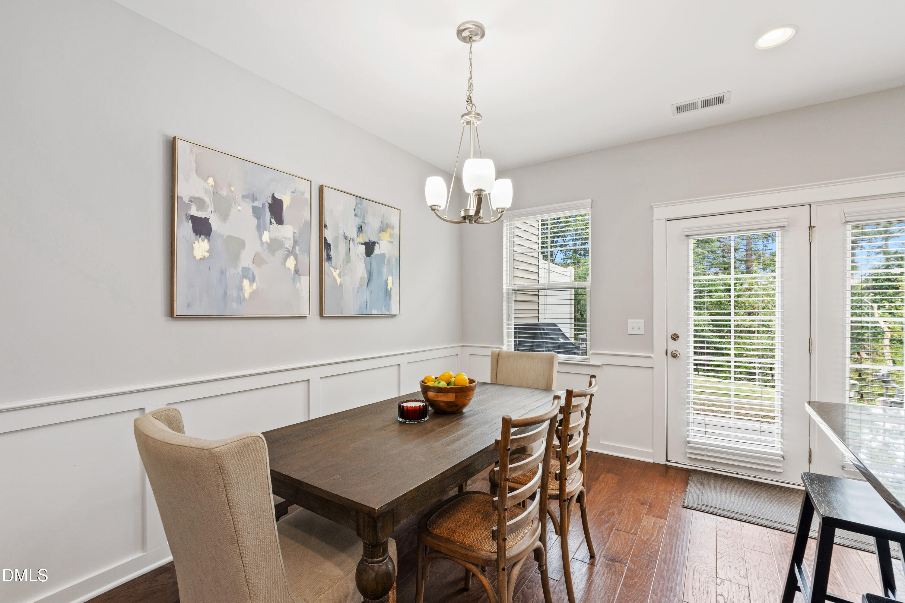 6246 Pesta Court, Raleigh