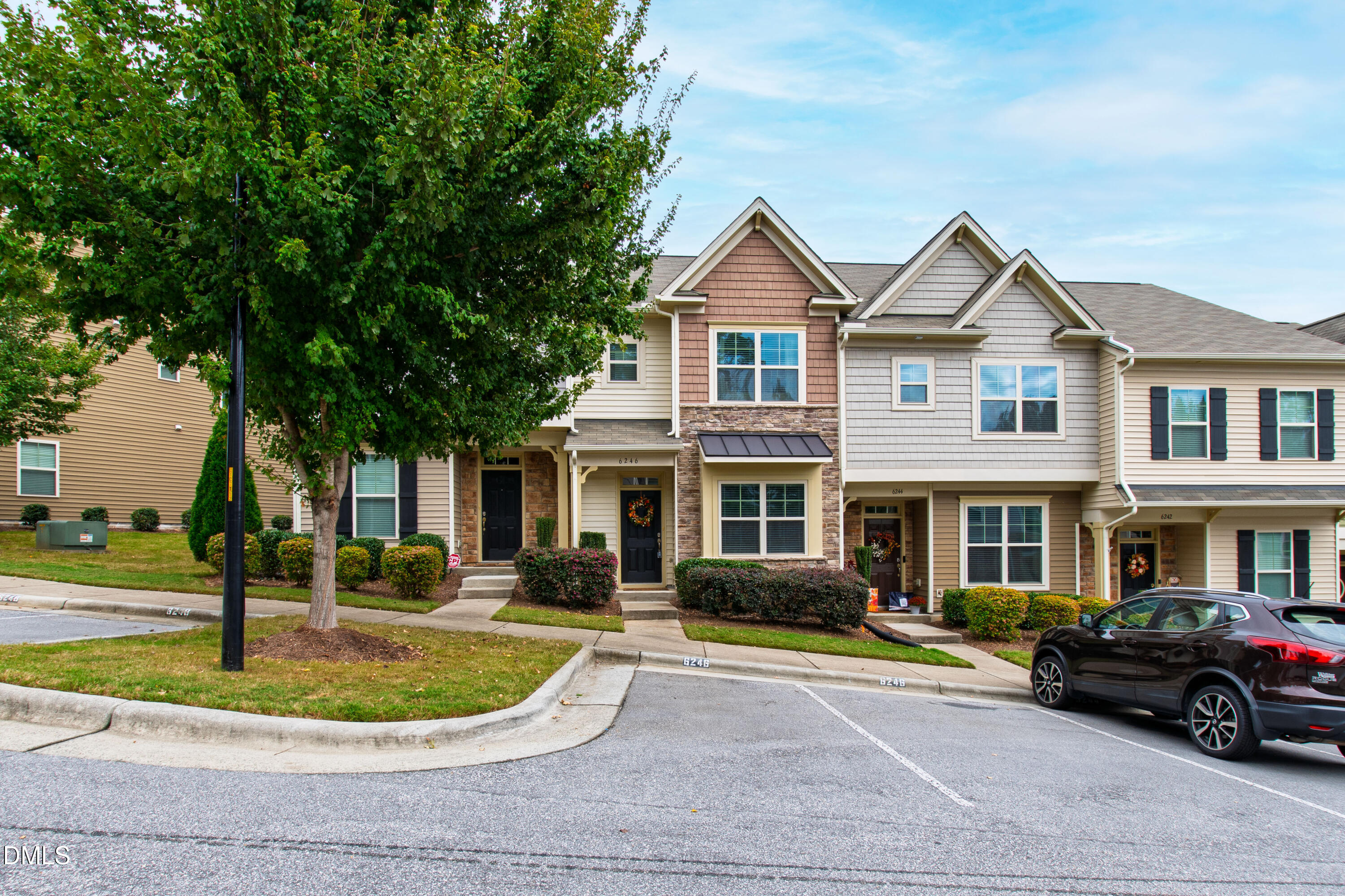 6246 Pesta Court, Raleigh