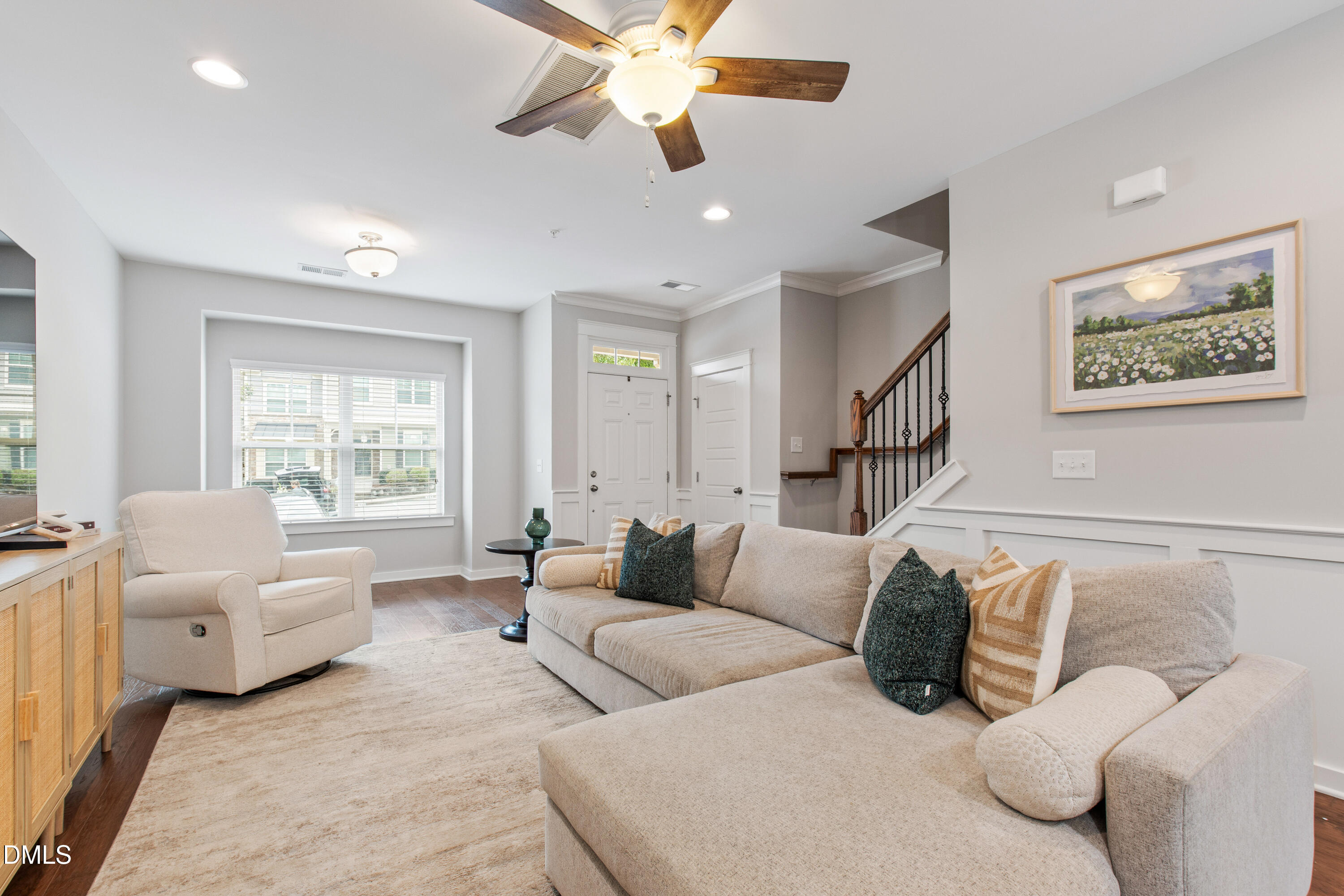 6246 Pesta Court, Raleigh