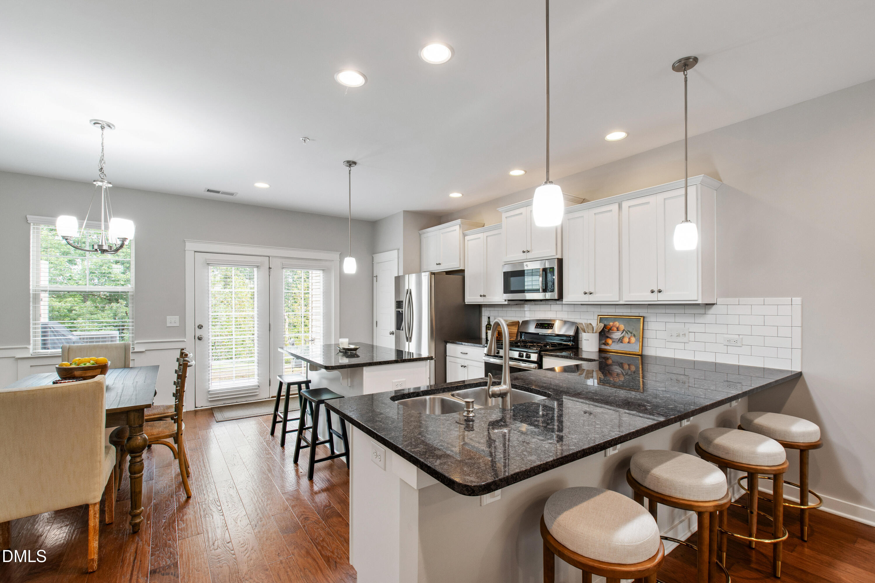 6246 Pesta Court, Raleigh