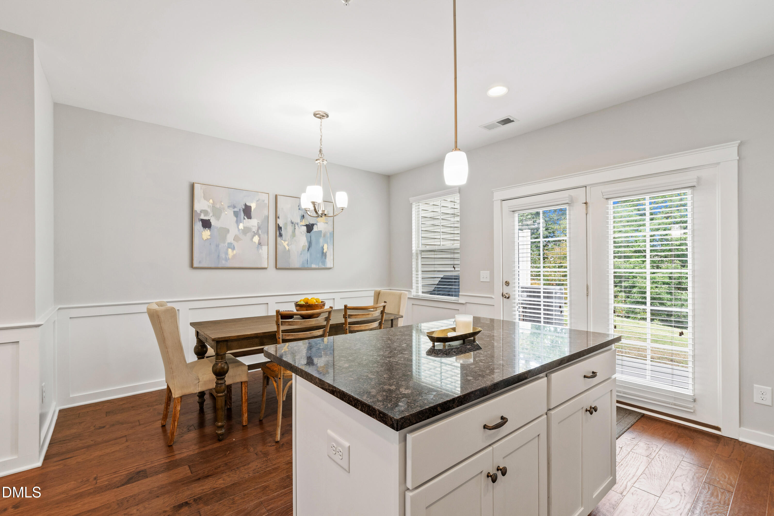 6246 Pesta Court, Raleigh