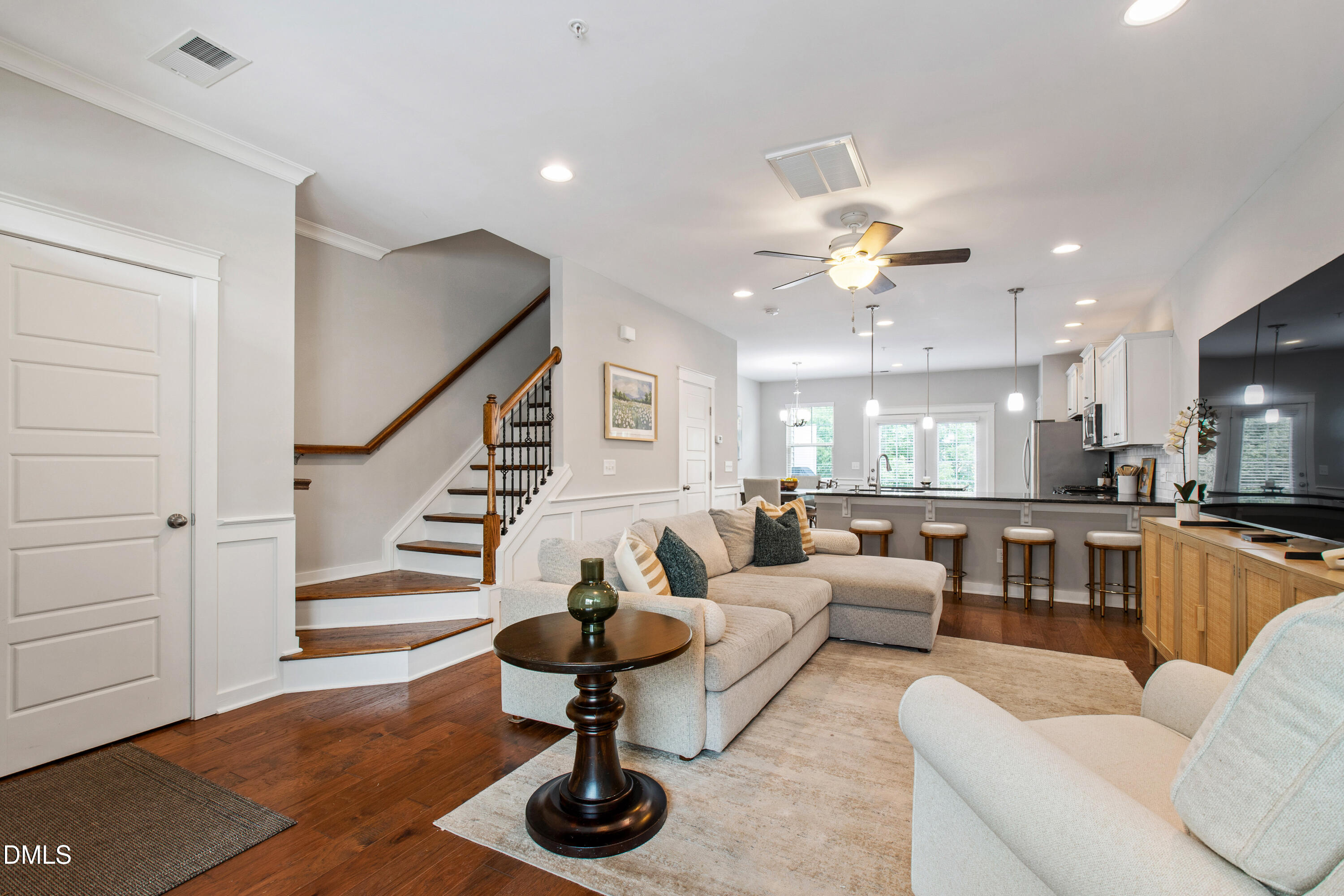 6246 Pesta Court, Raleigh