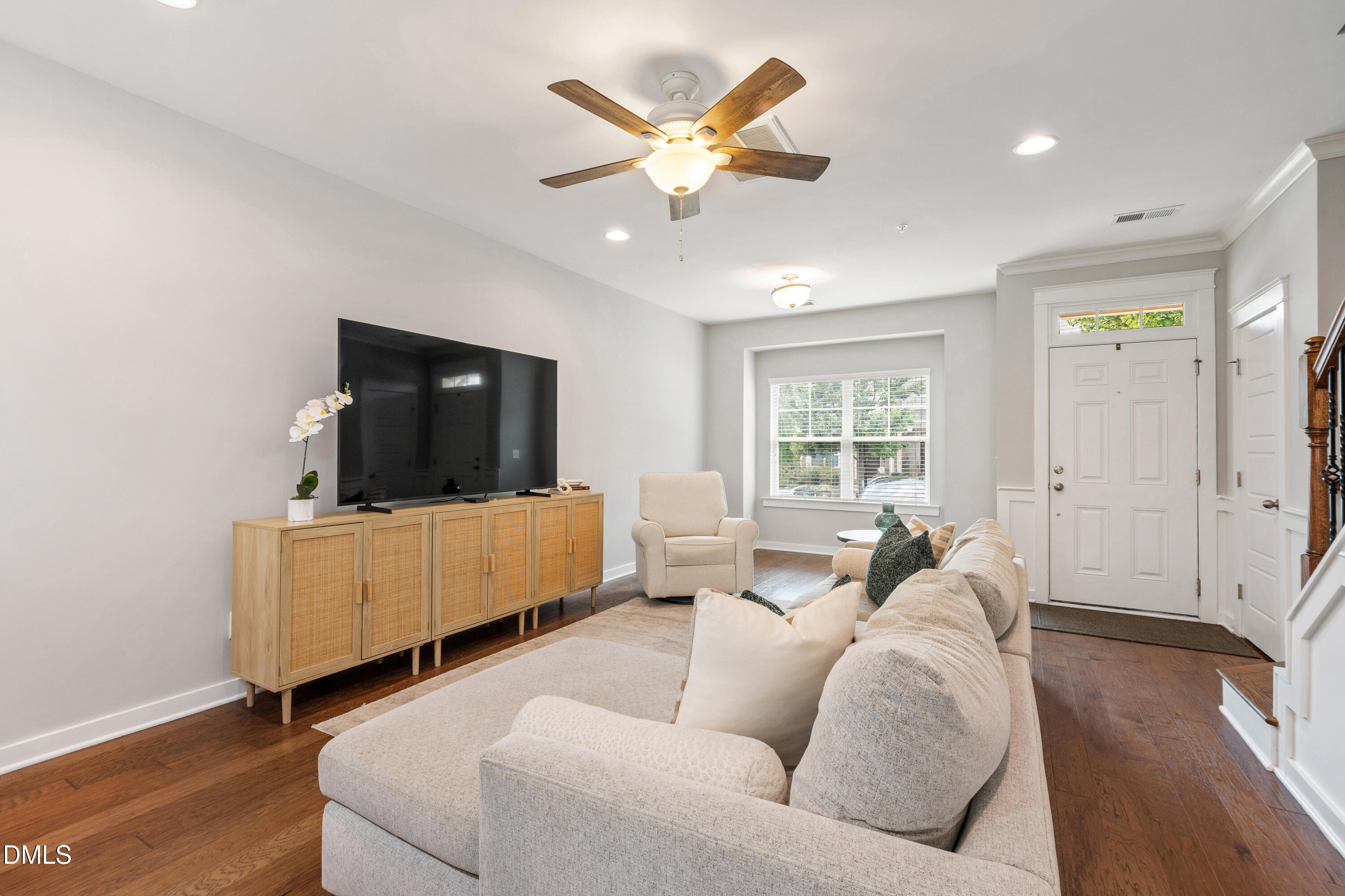 6246 Pesta Court, Raleigh