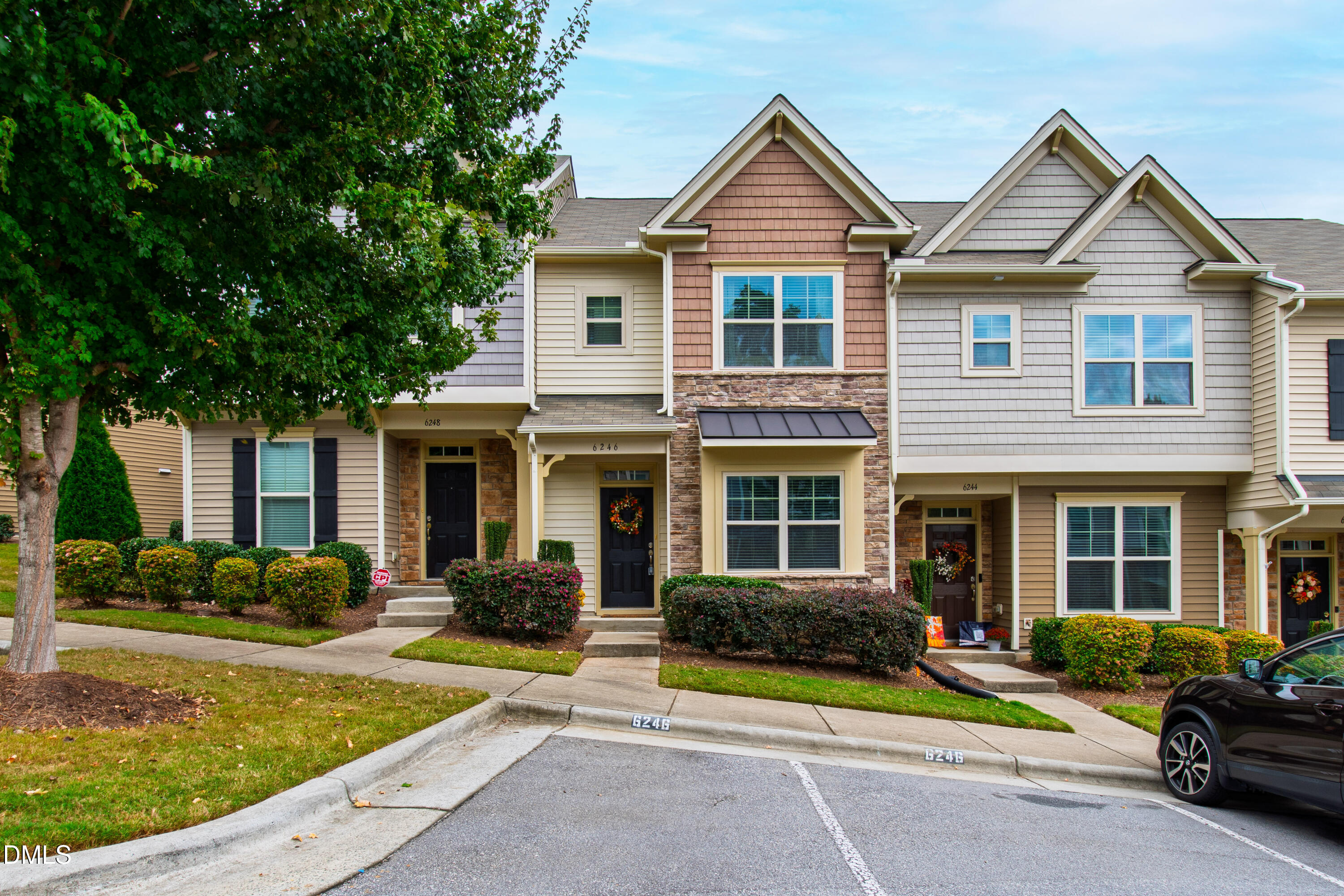 6246 Pesta Court, Raleigh