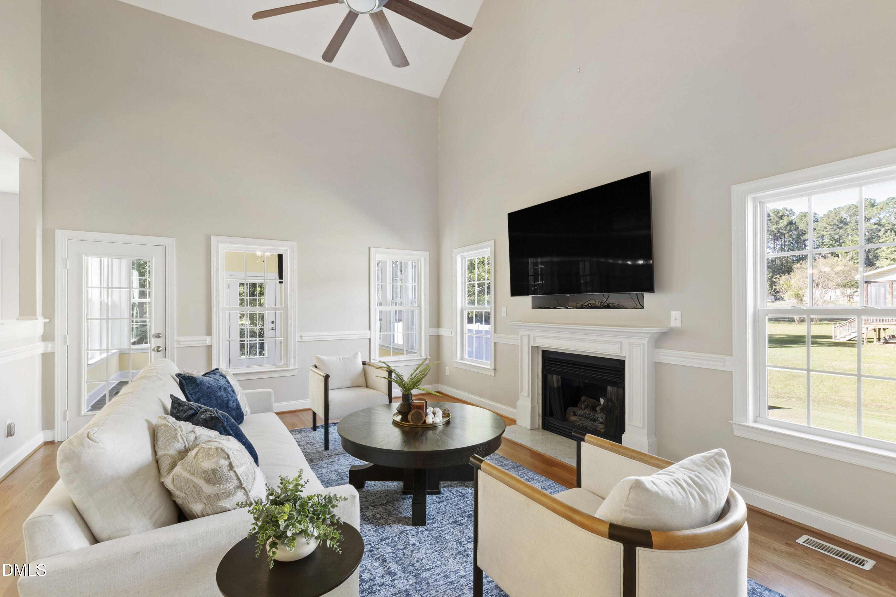 212 Fox Pen Drive, Raleigh