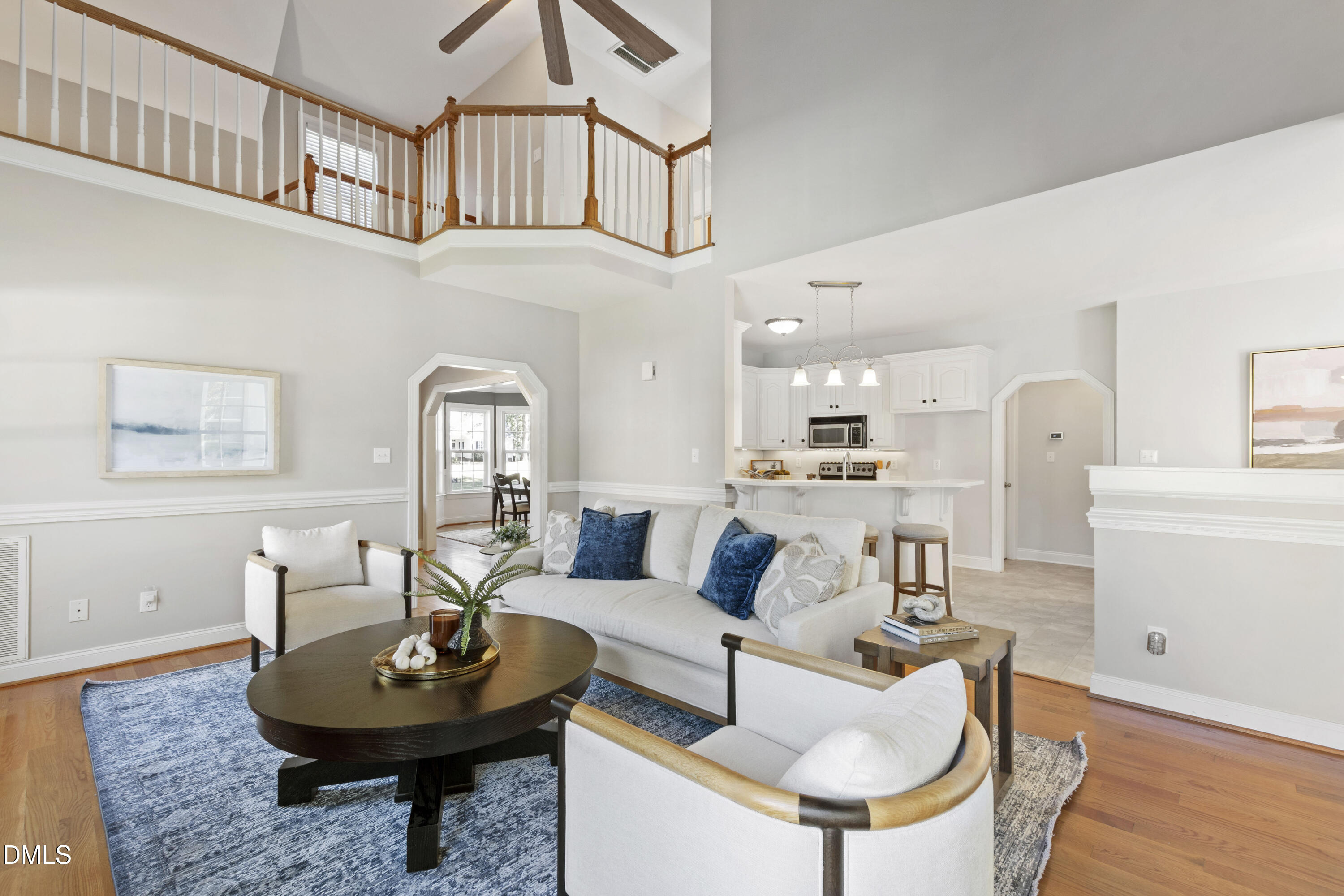 212 Fox Pen Drive, Raleigh
