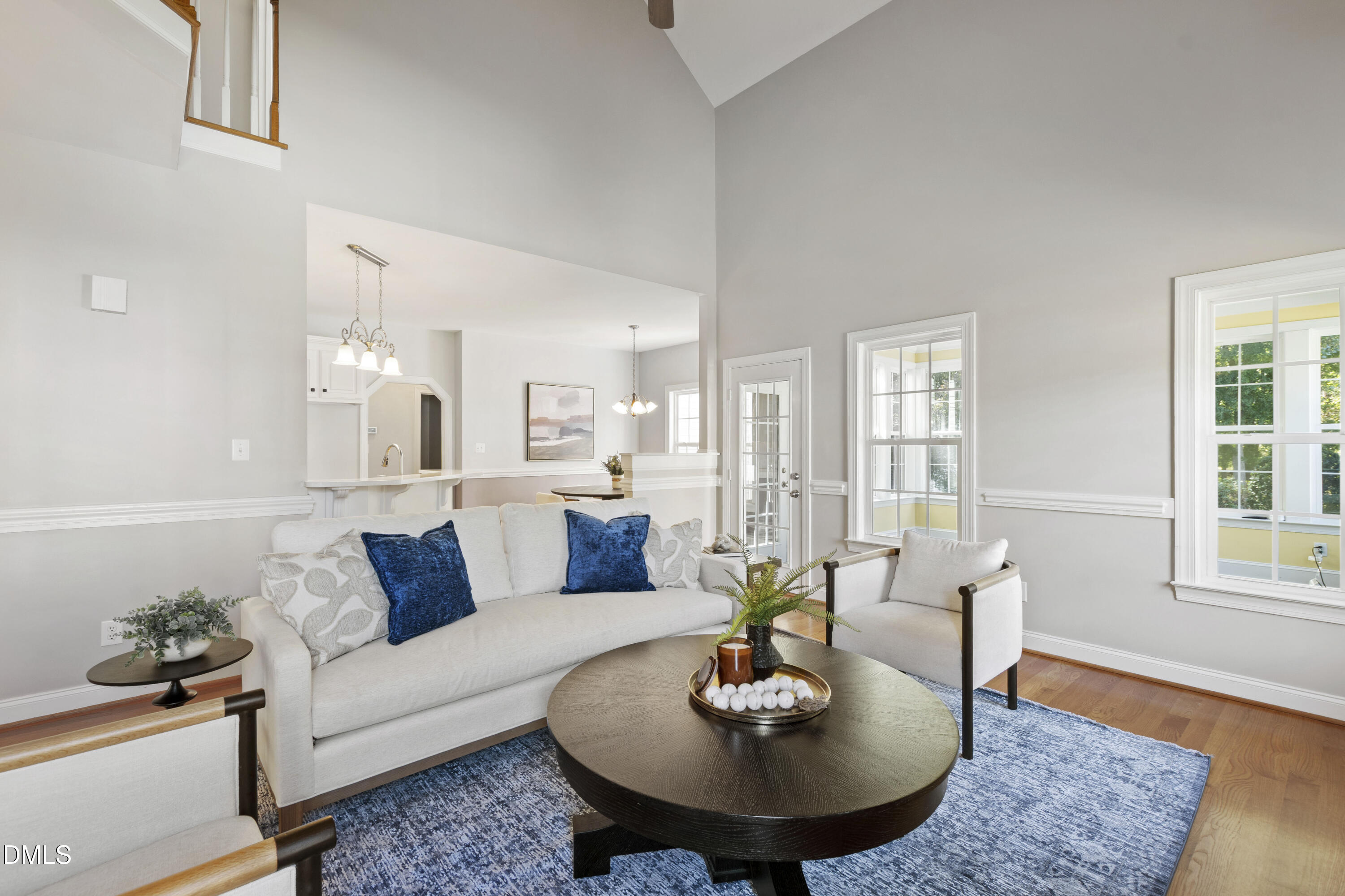 212 Fox Pen Drive, Raleigh