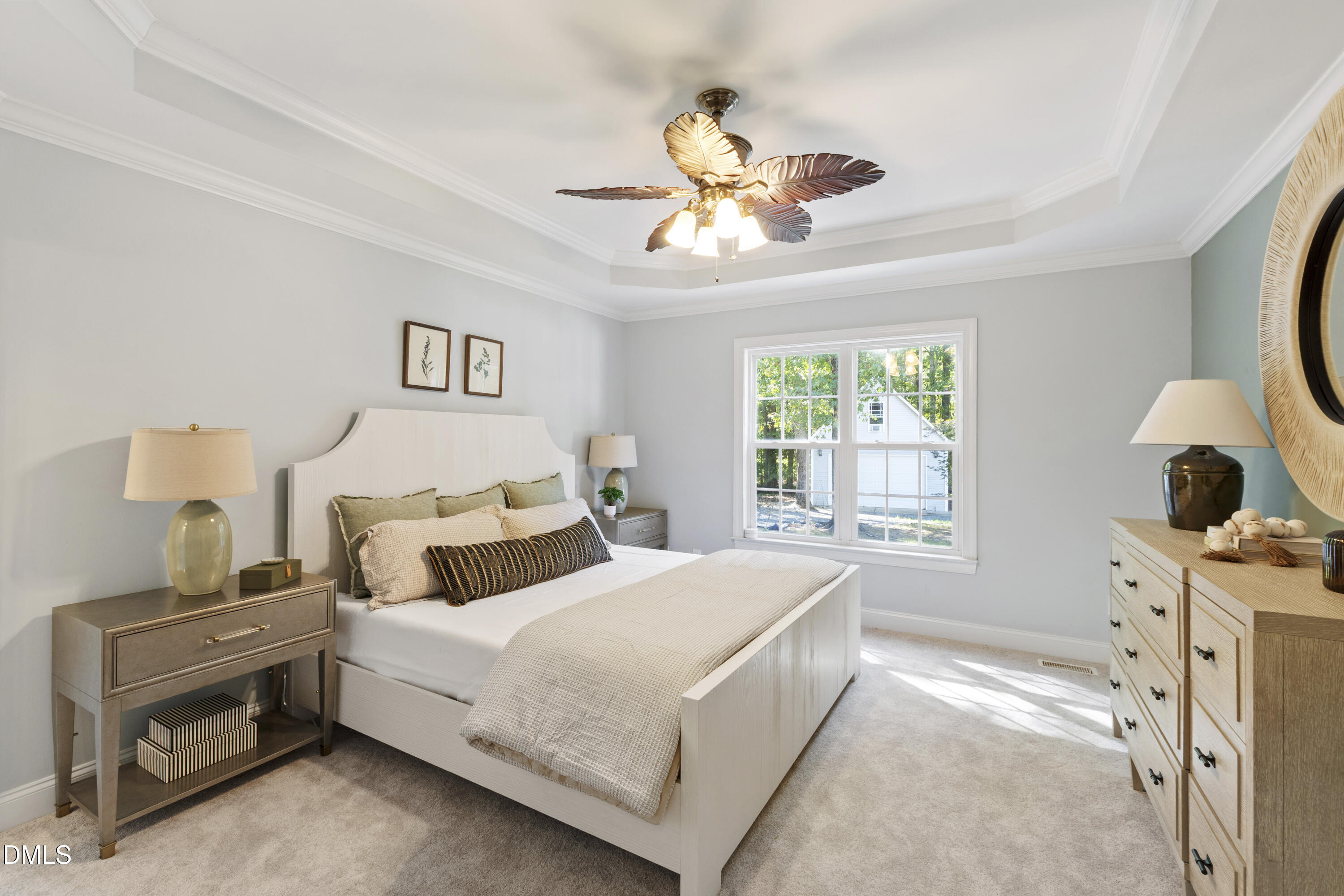 212 Fox Pen Drive, Raleigh