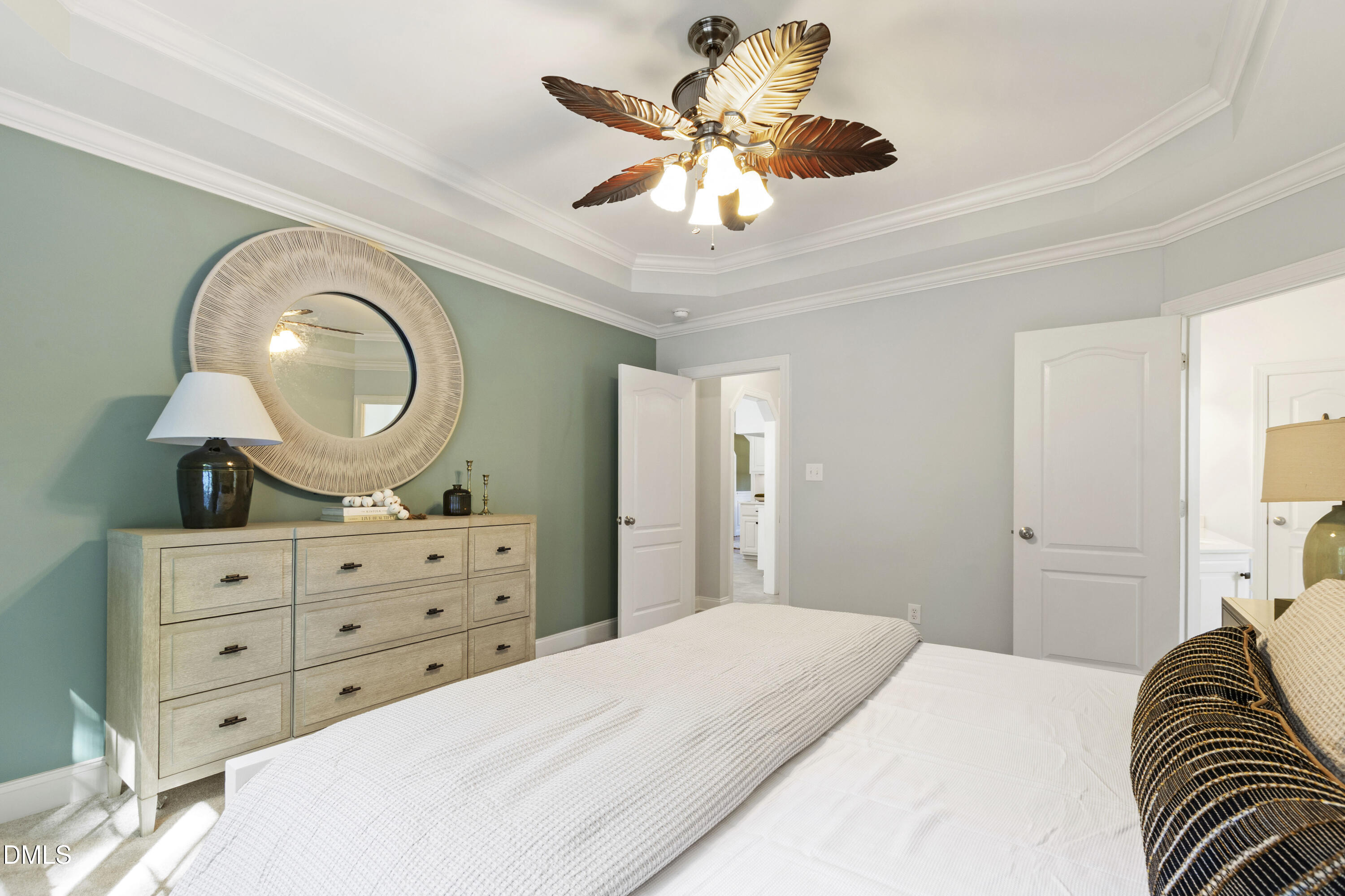 212 Fox Pen Drive, Raleigh