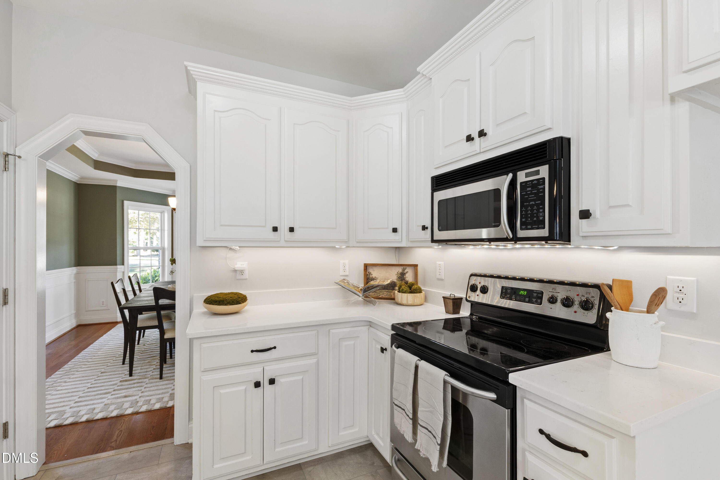 212 Fox Pen Drive, Raleigh