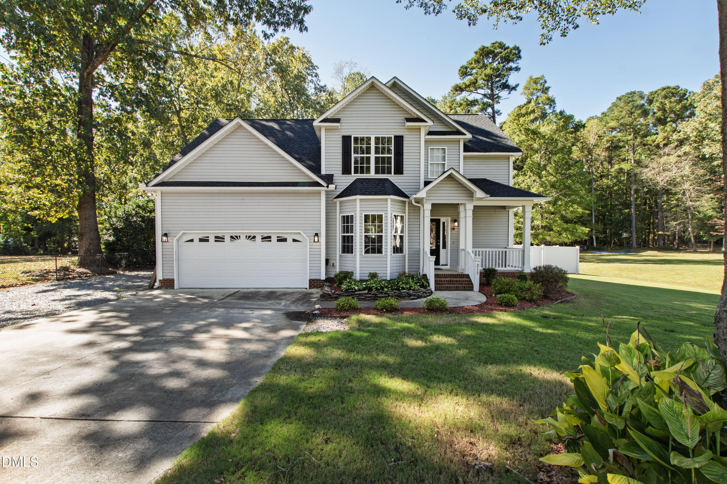 212 Fox Pen Drive, Raleigh