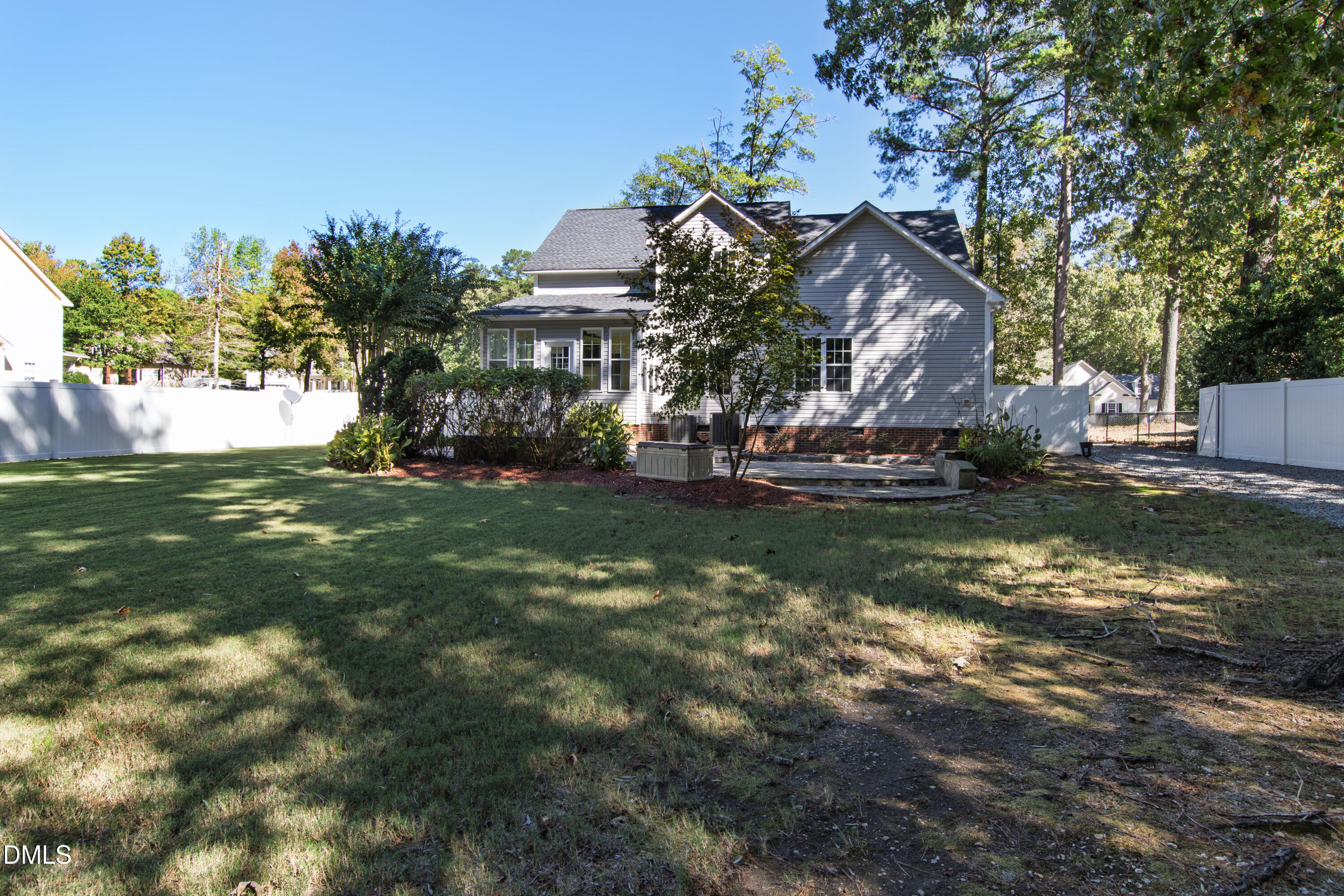 212 Fox Pen Drive, Raleigh