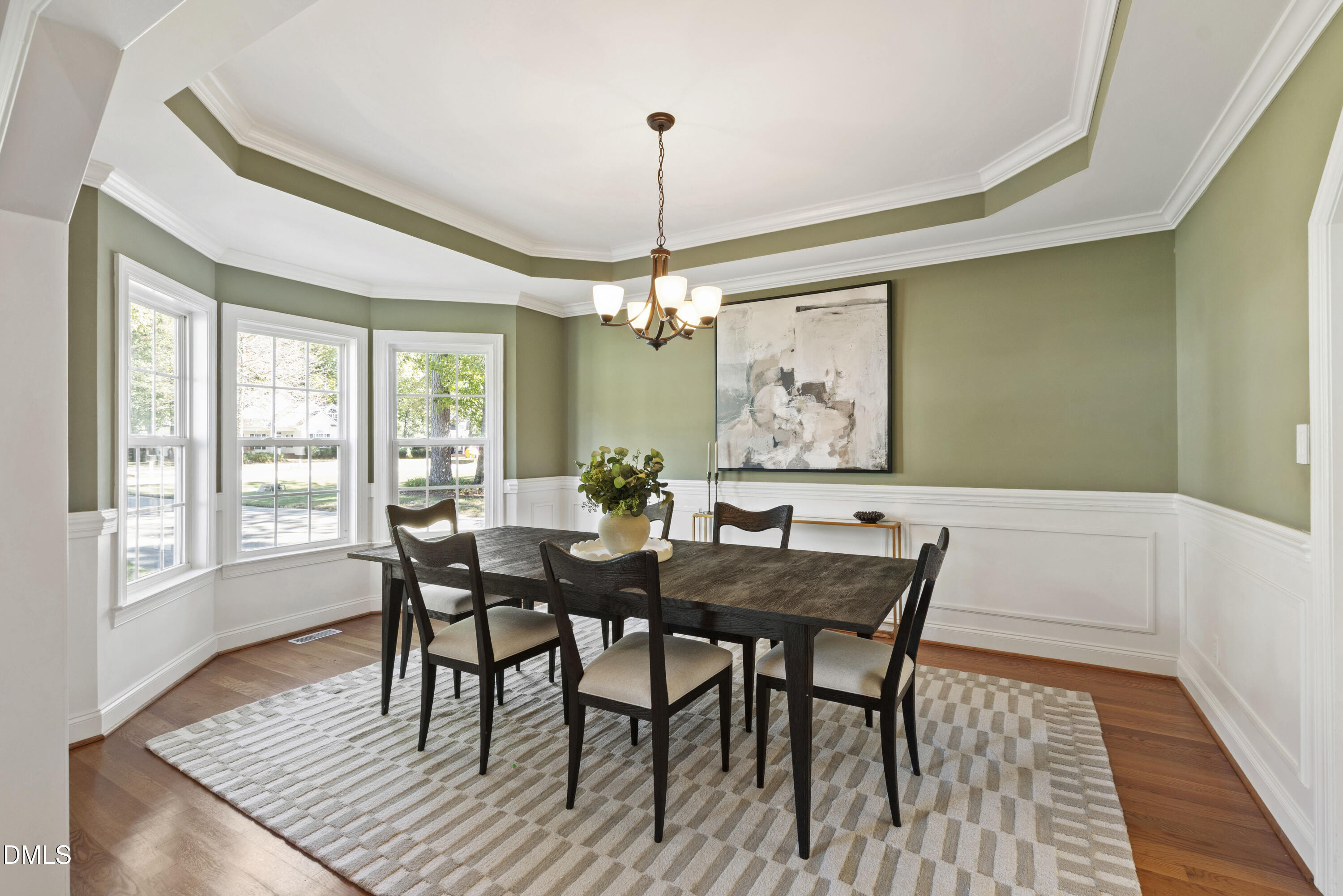 212 Fox Pen Drive, Raleigh